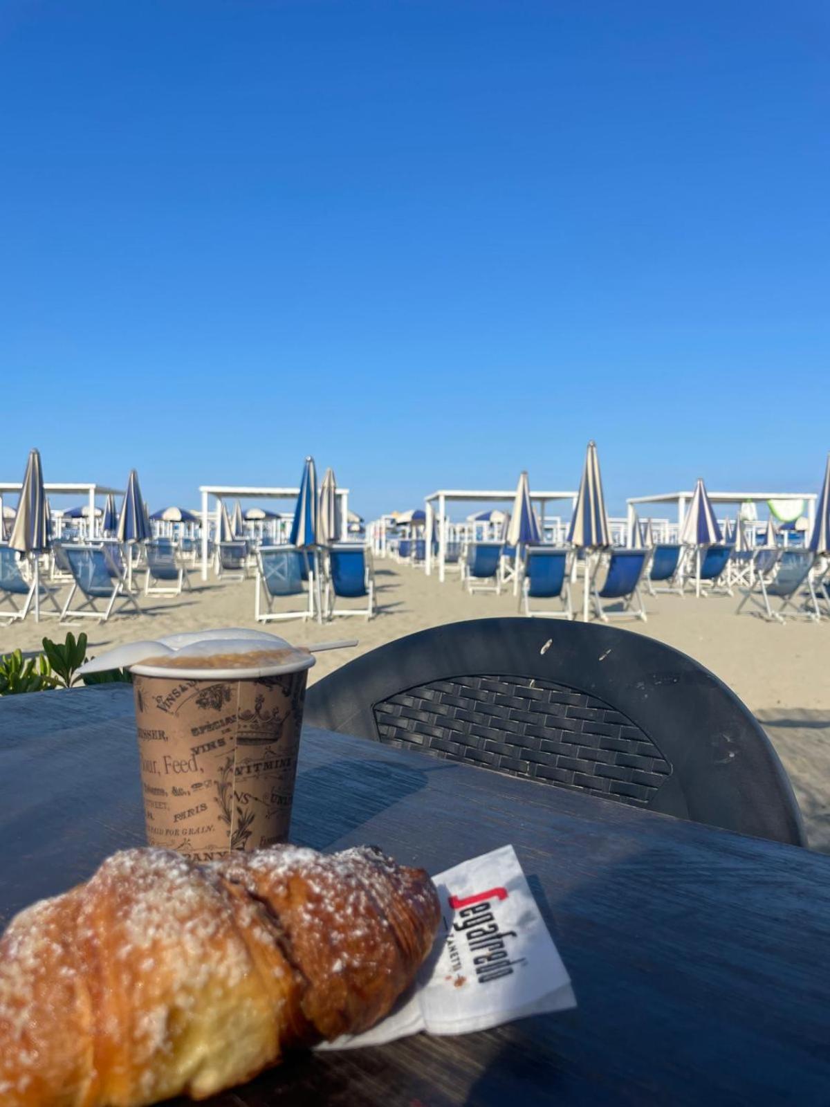 Viareggio Vacations - Glamping tent with bathroom - Tuscany next to sea! - Property Image 1