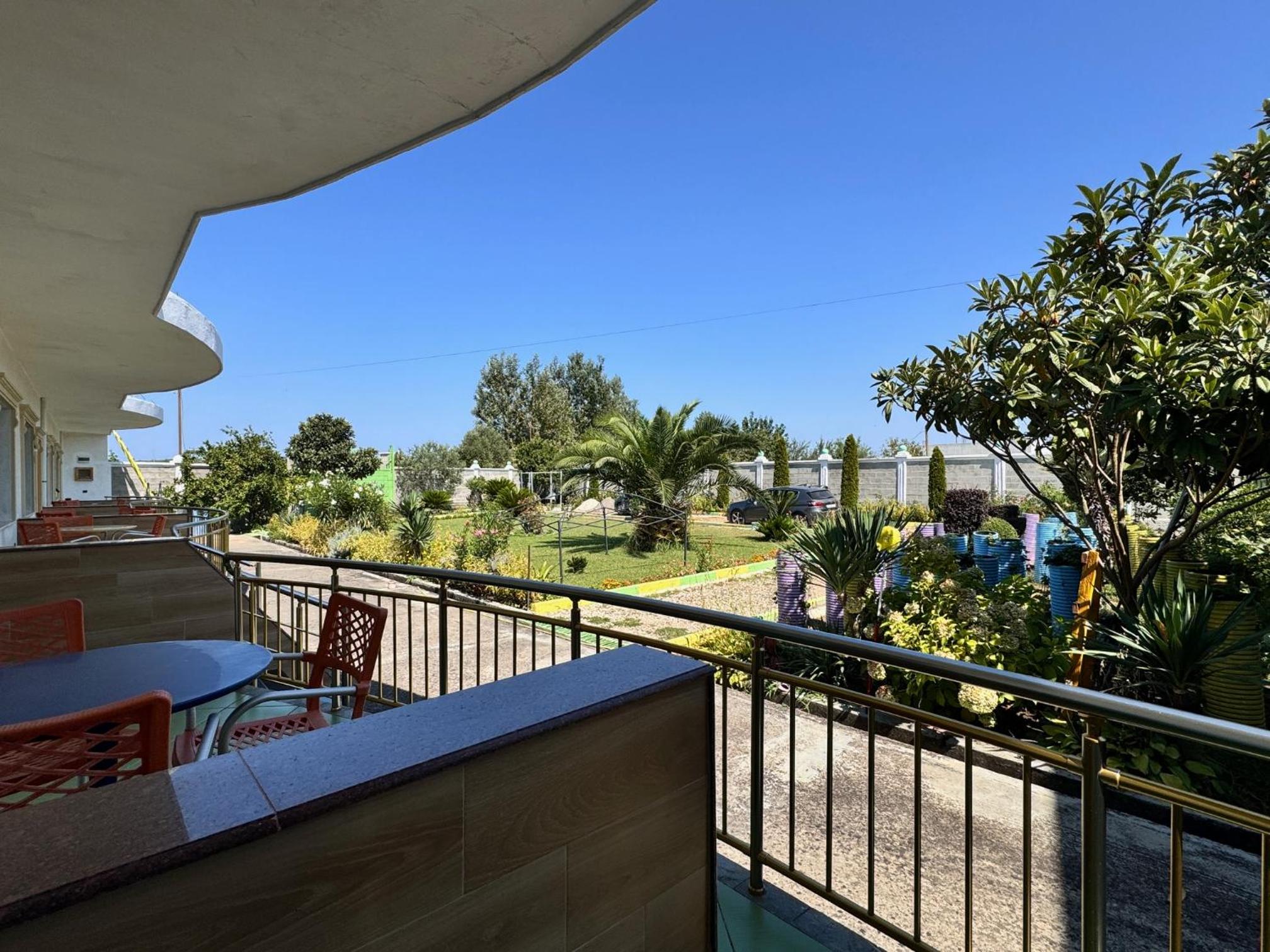 Ponari apartments