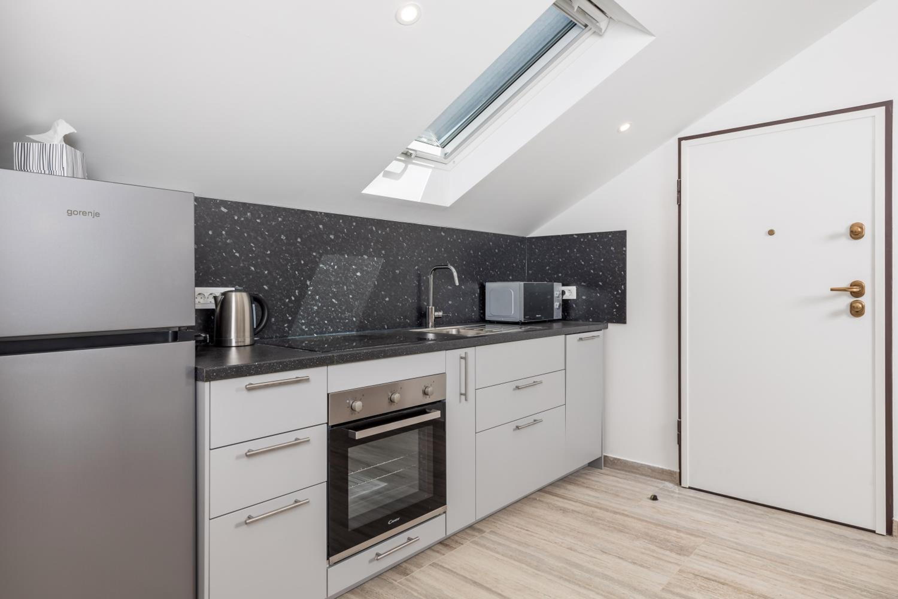 Apartmani Jurina