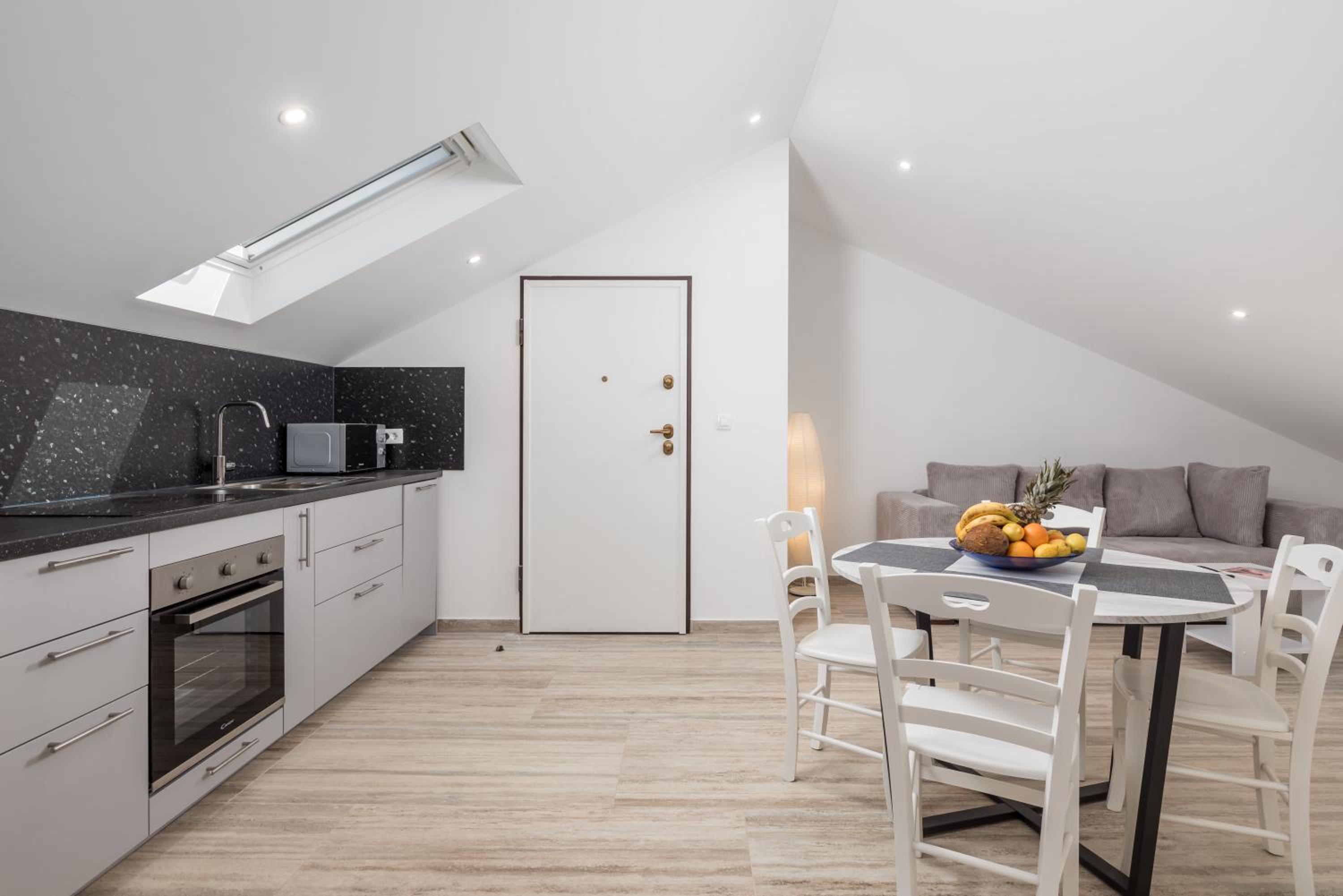 Apartmani Jurina