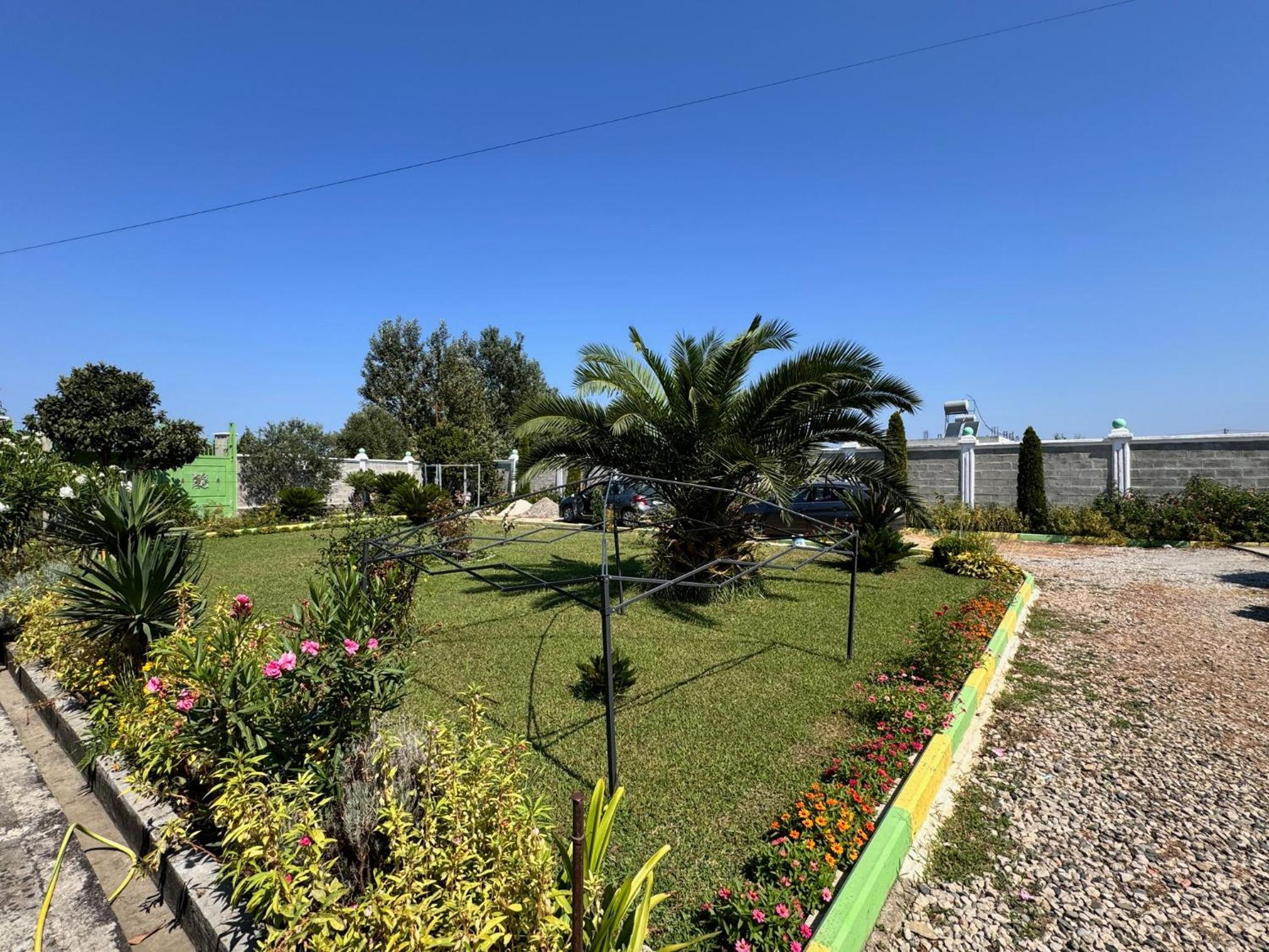 Ponari apartments