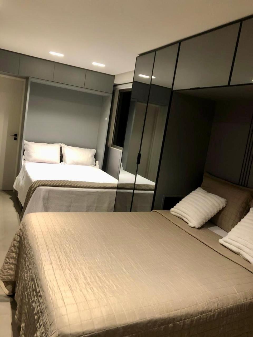 Apartamento moderno