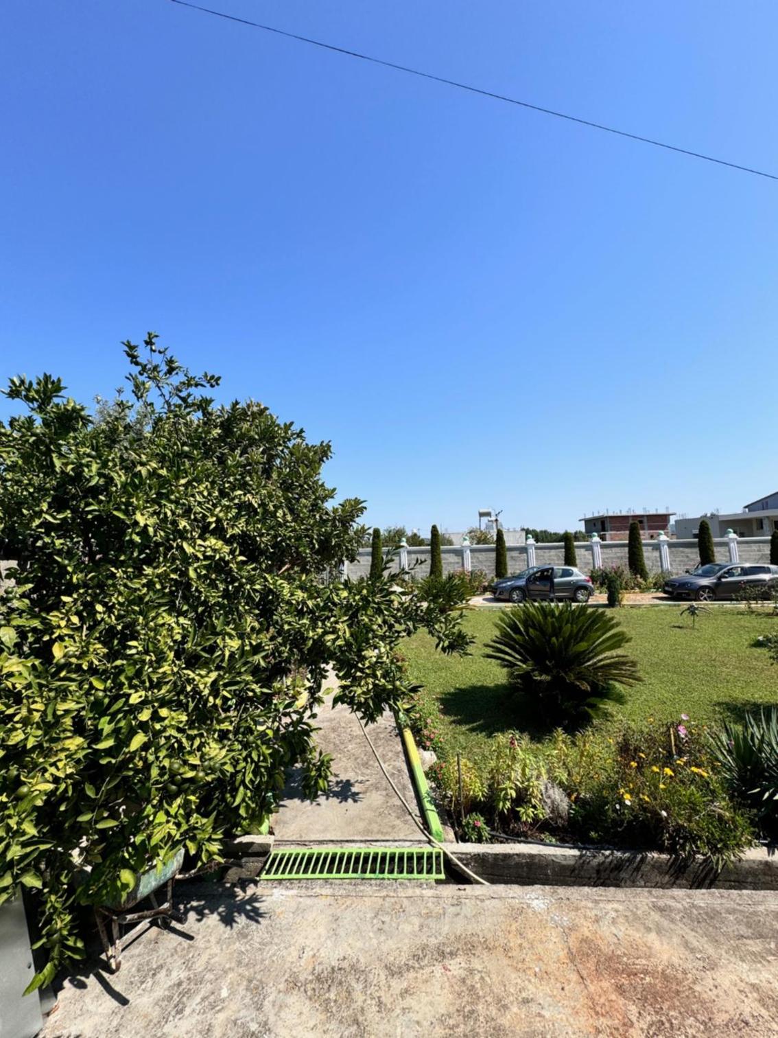 Ponari apartments