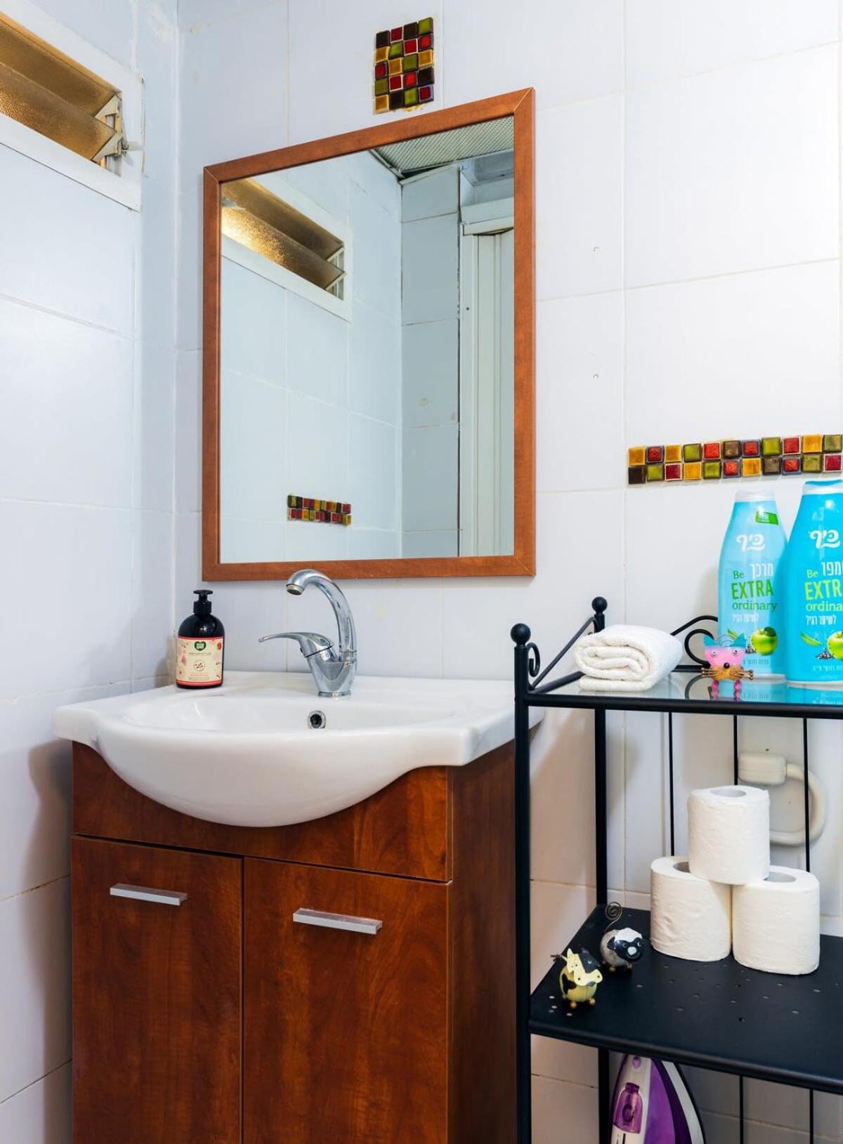 Designed & Cozy Studio Near by the Beach view 4