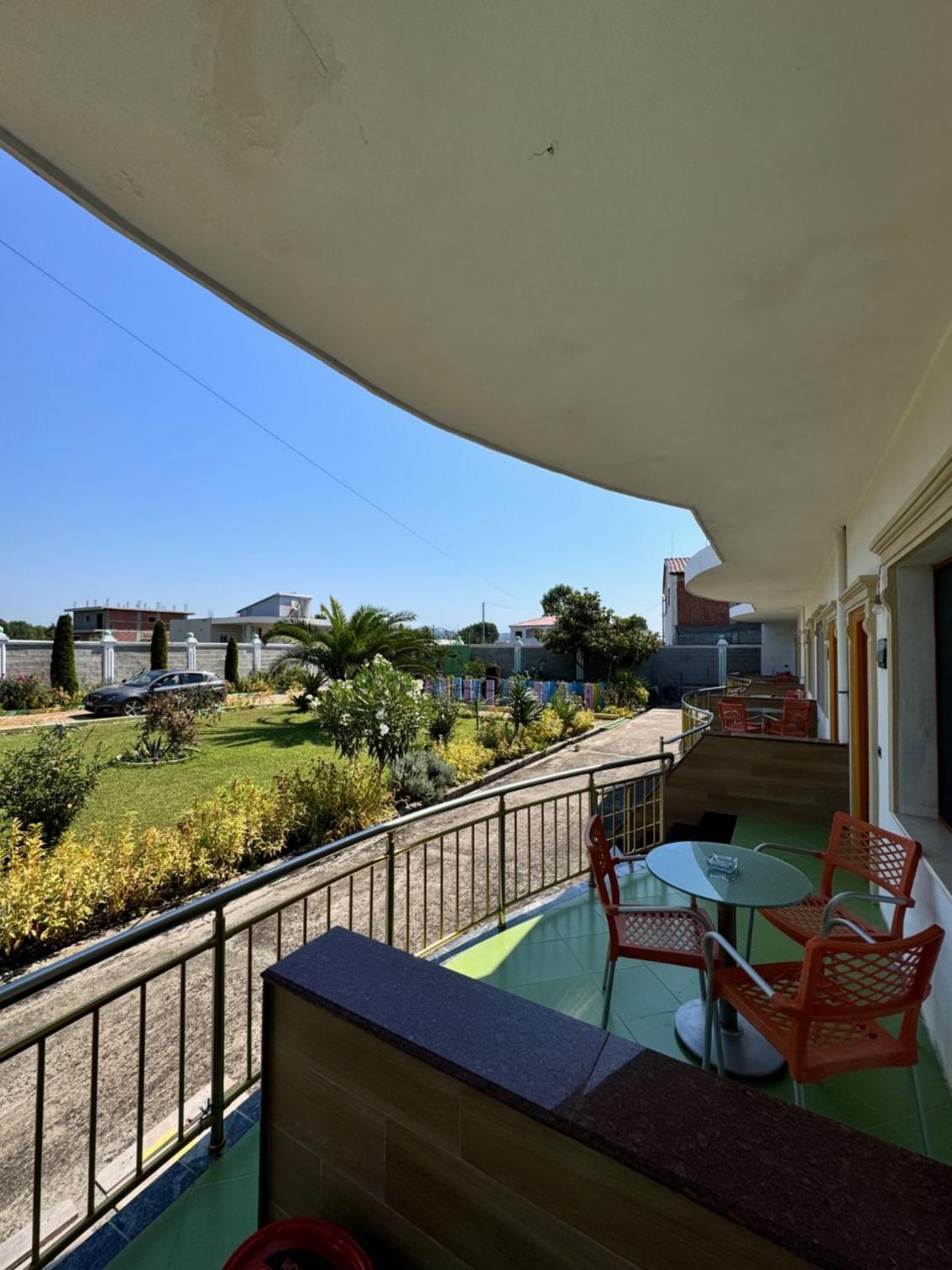 Ponari apartments