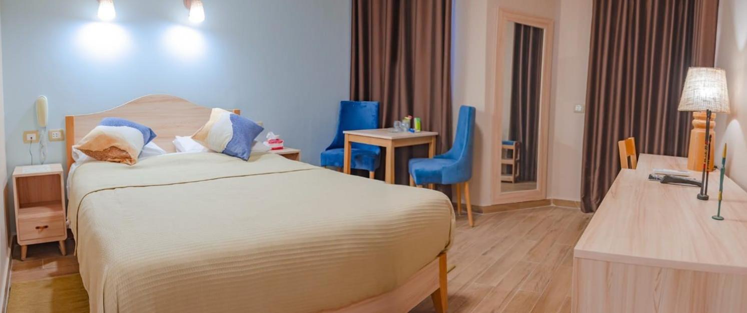 Mangrove Bay Resort