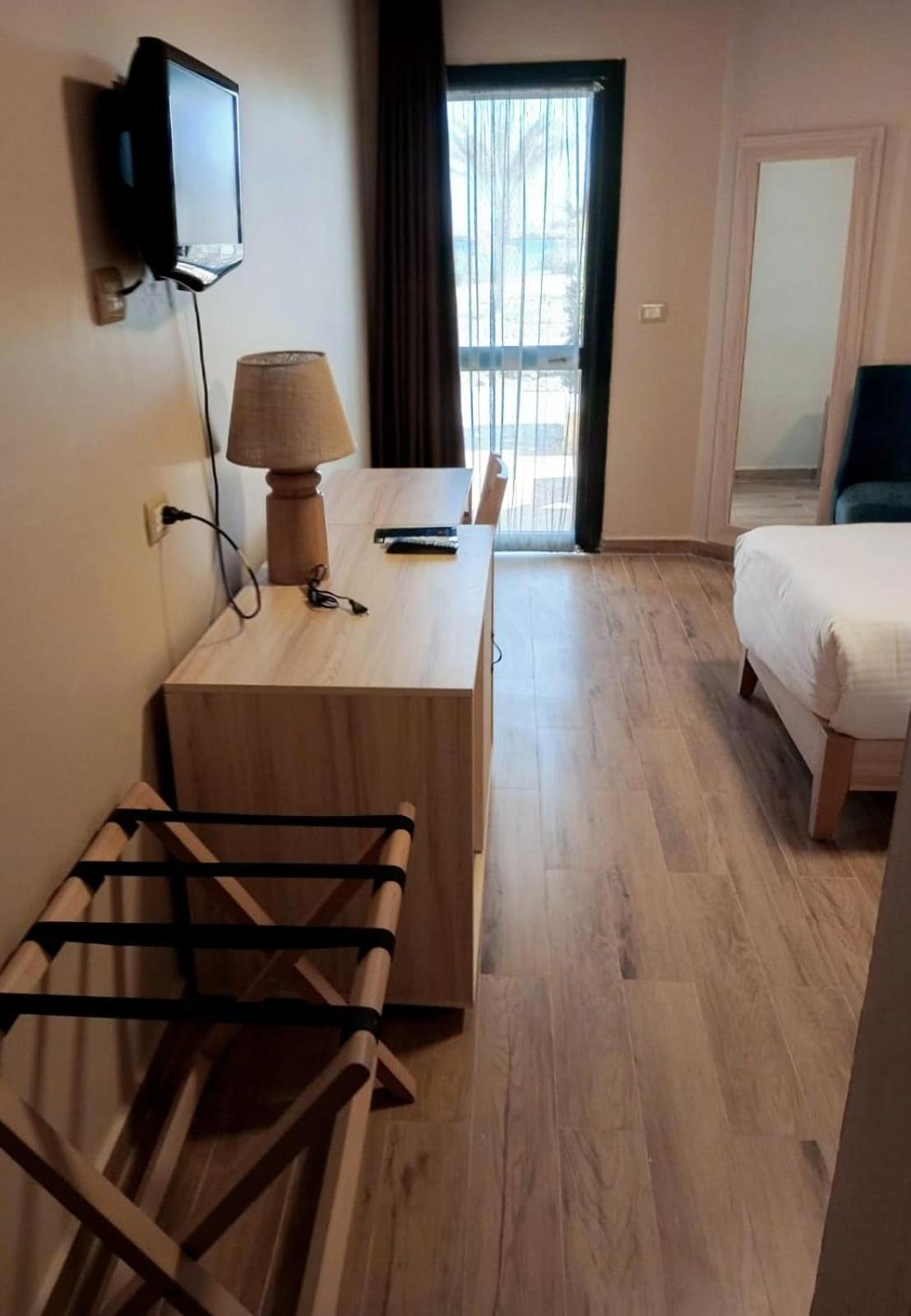 Mangrove Bay Resort