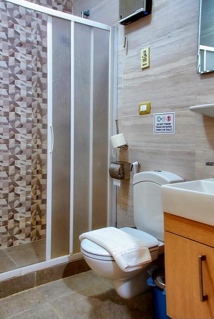 Mangrove Bay Resort