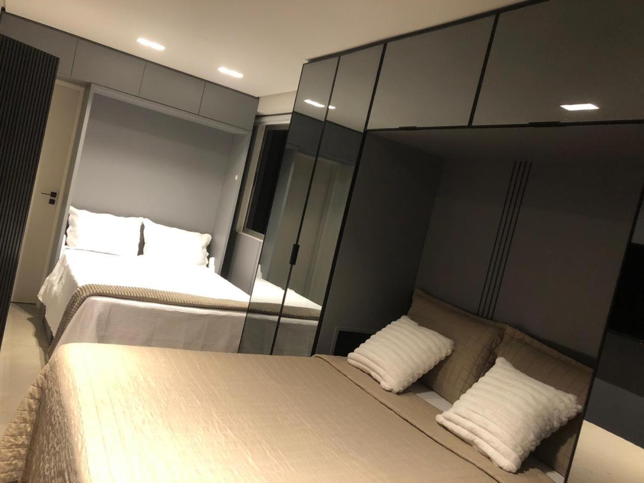 Apartamento moderno