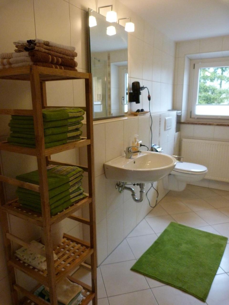 Ferienhaus Kreuzbergblick Bayerischer Wald