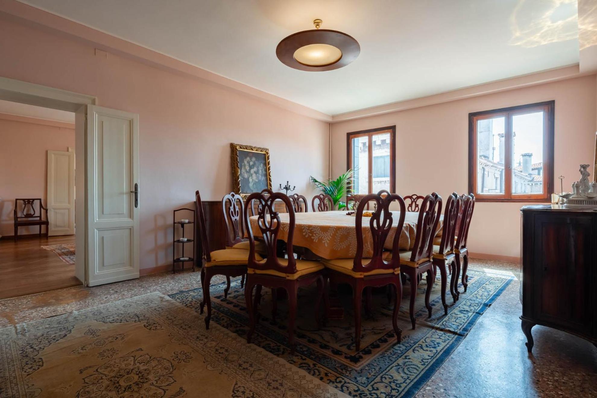 meeting & event spaces