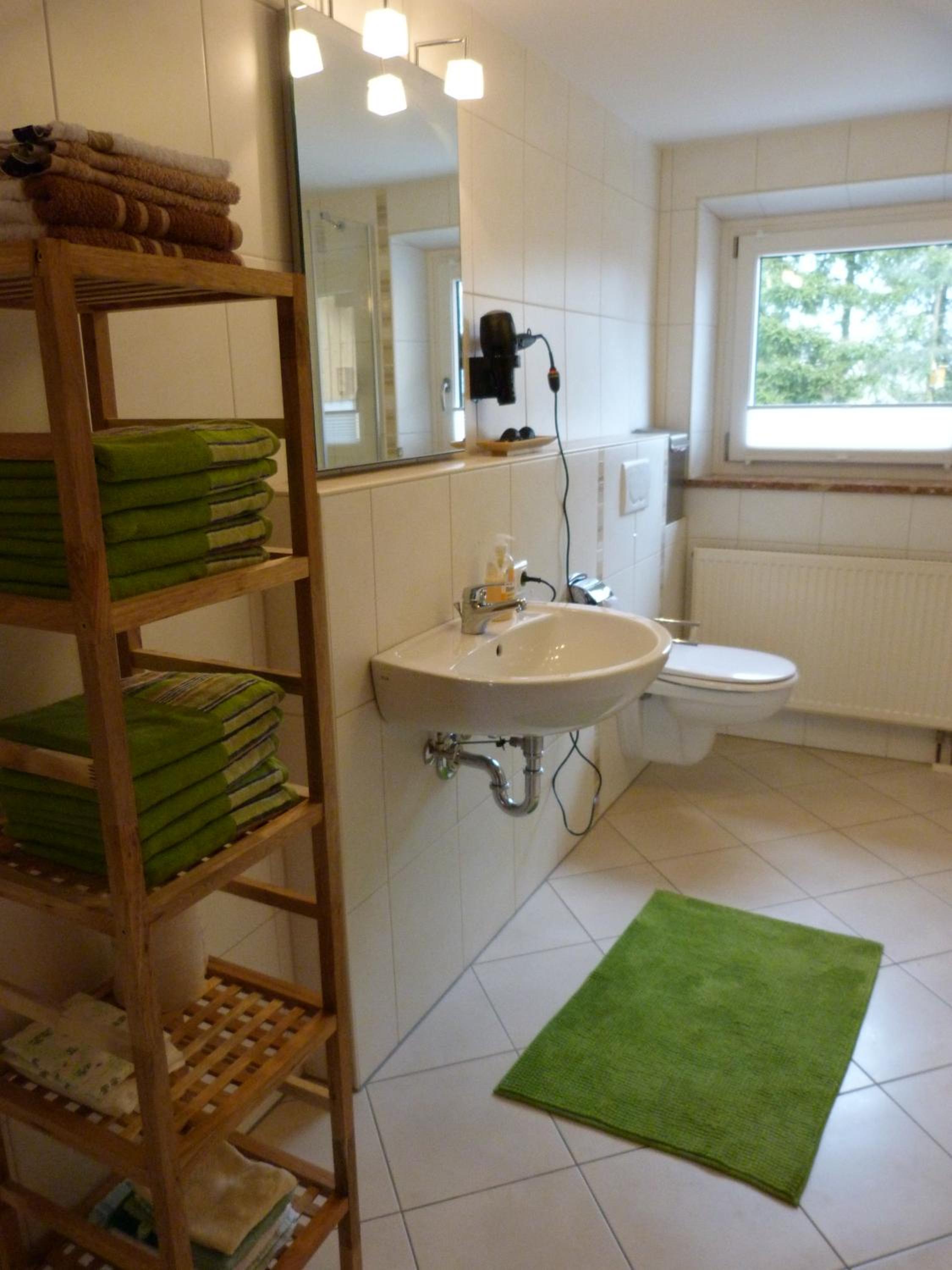 Ferienhaus Kreuzbergblick Bayerischer Wald