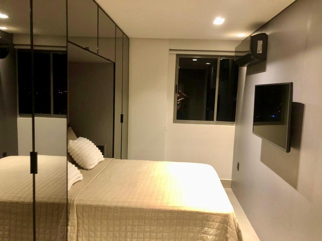 Apartamento moderno