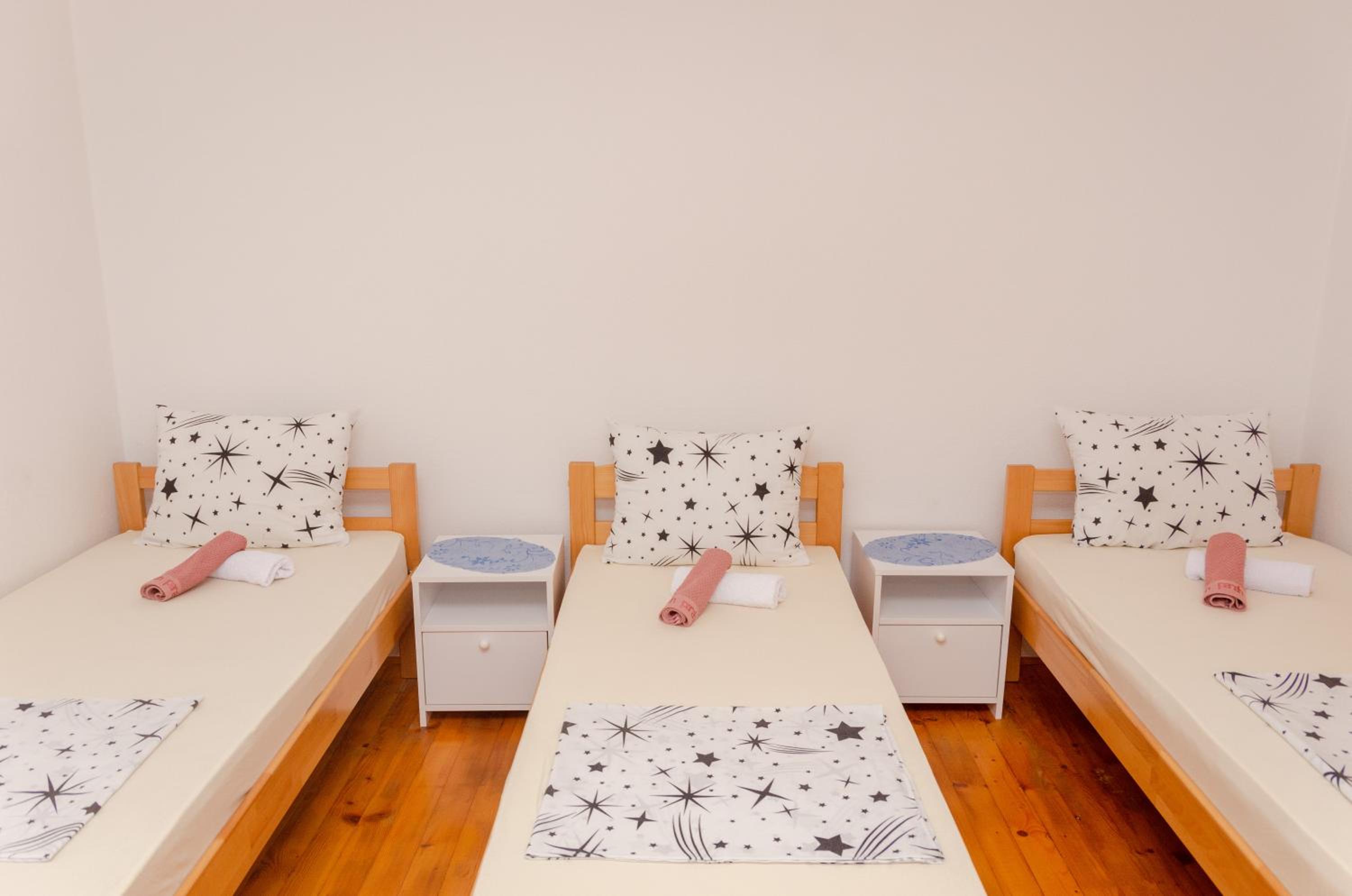 Apartment Relax