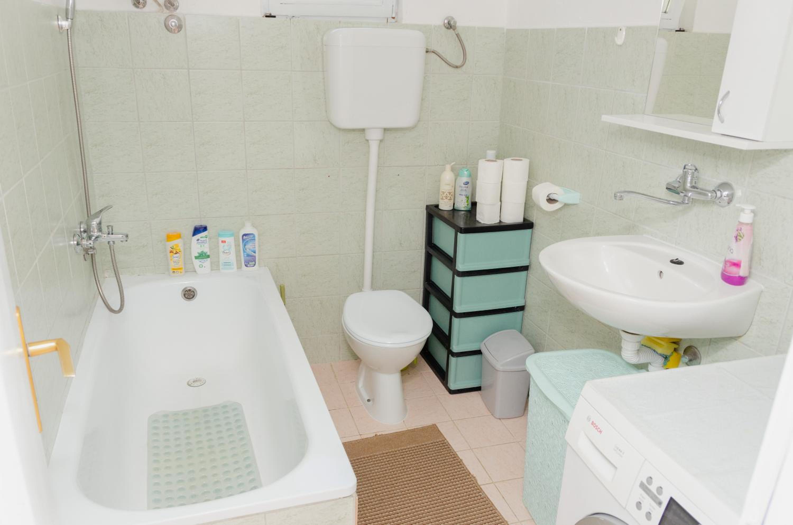 Apartment Relax