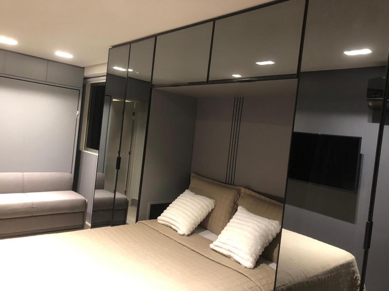 Apartamento moderno