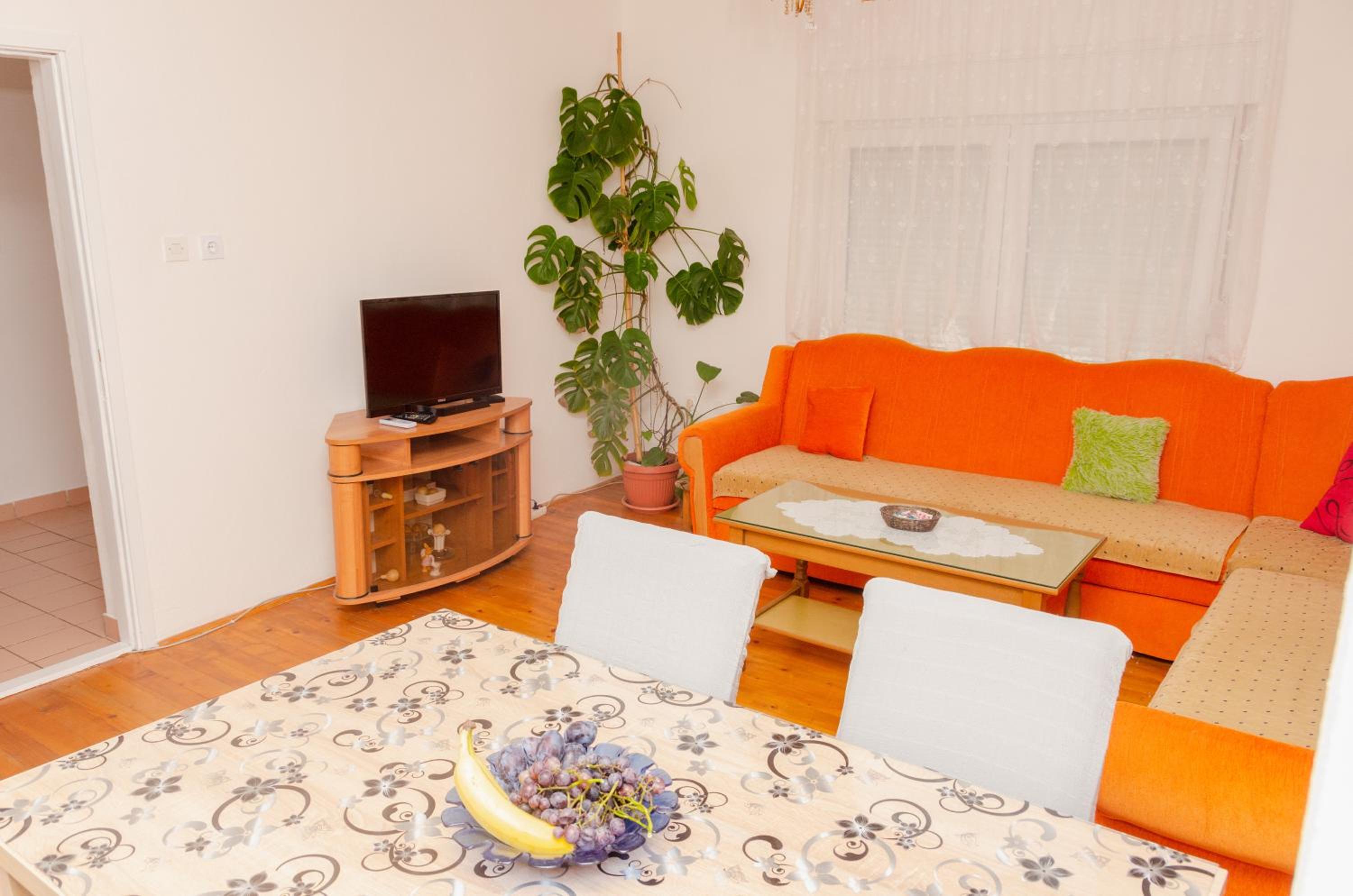 Apartment Relax