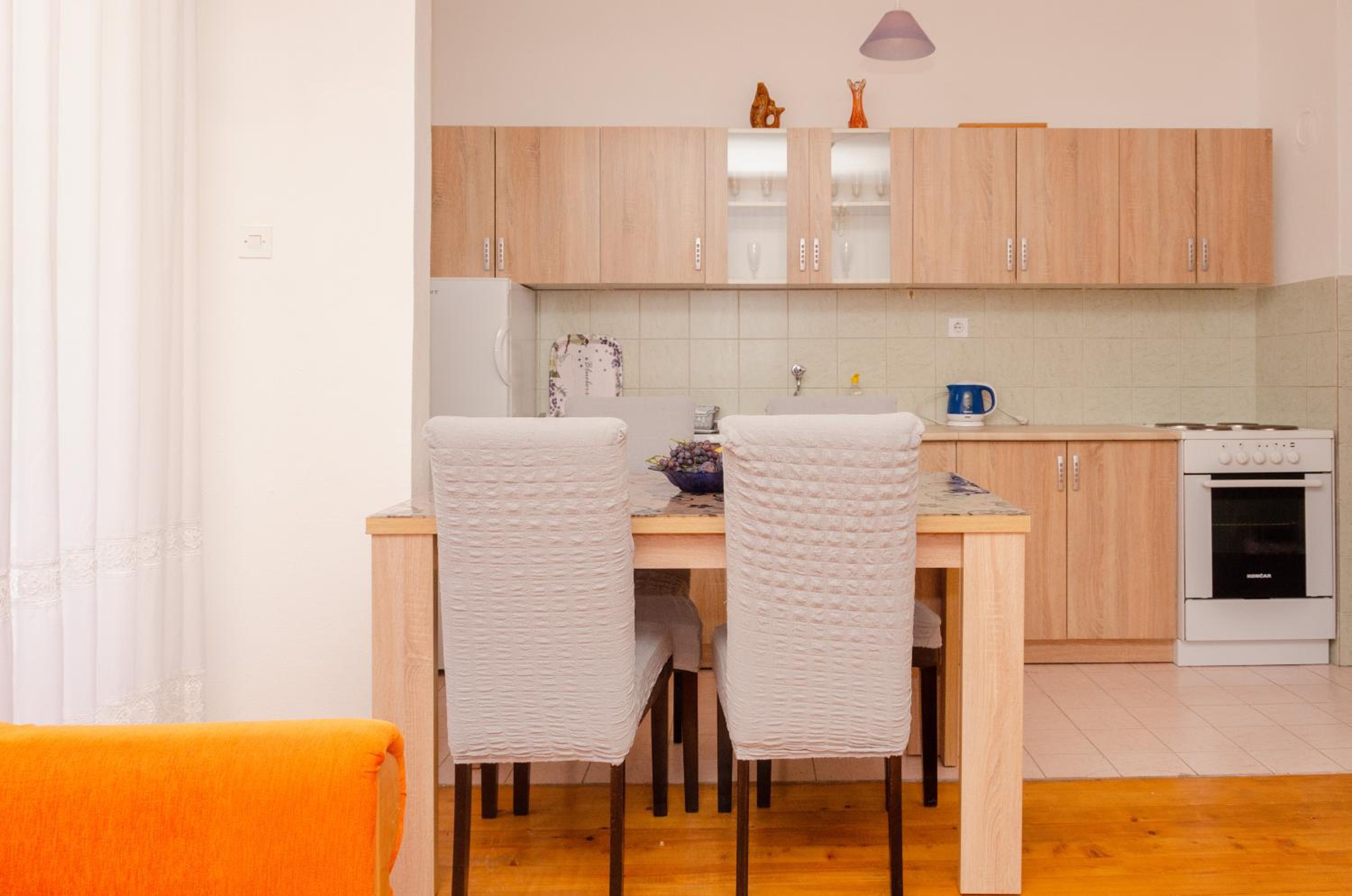 Apartment Relax