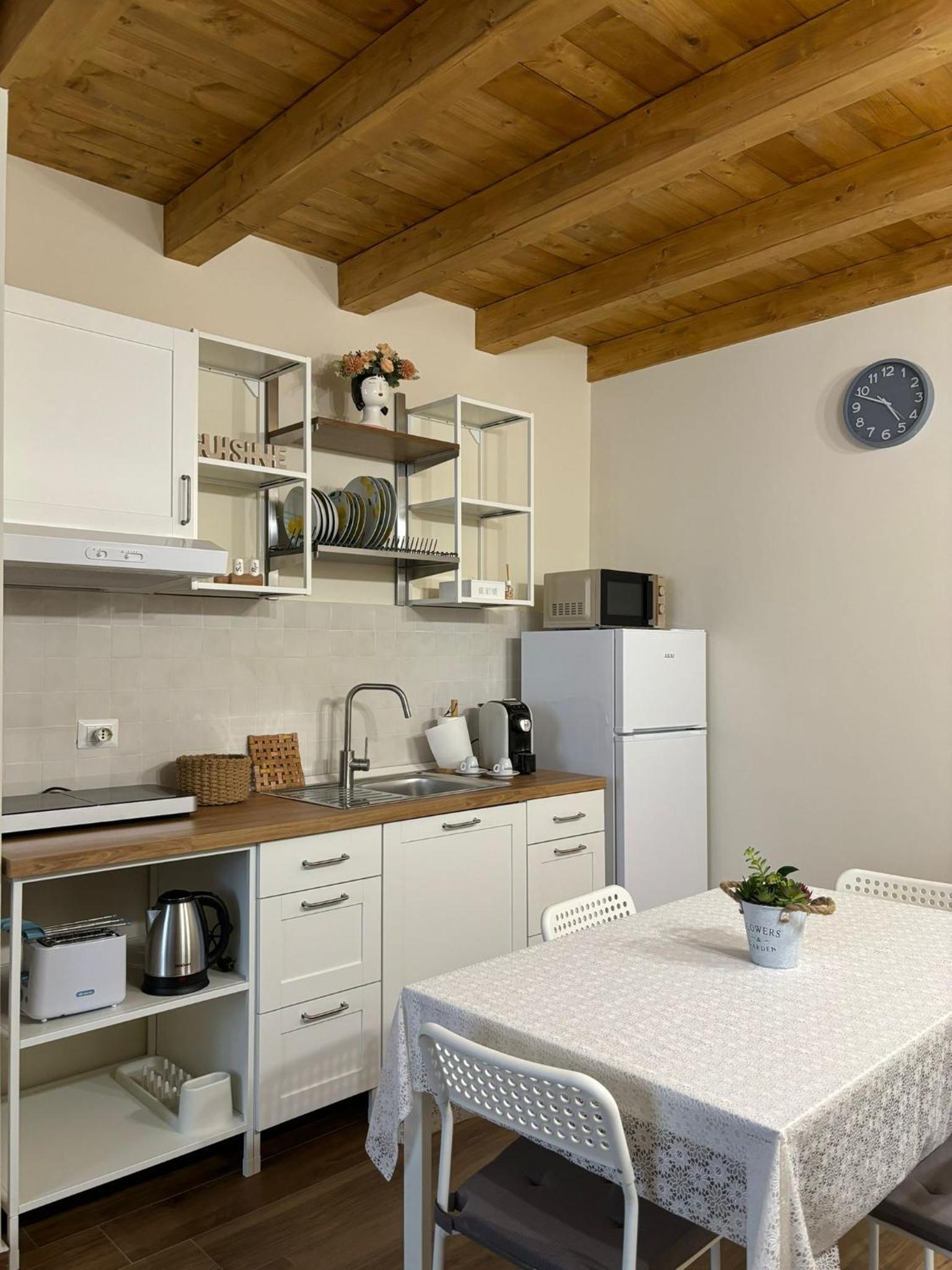 Sicily Loft Living view 3