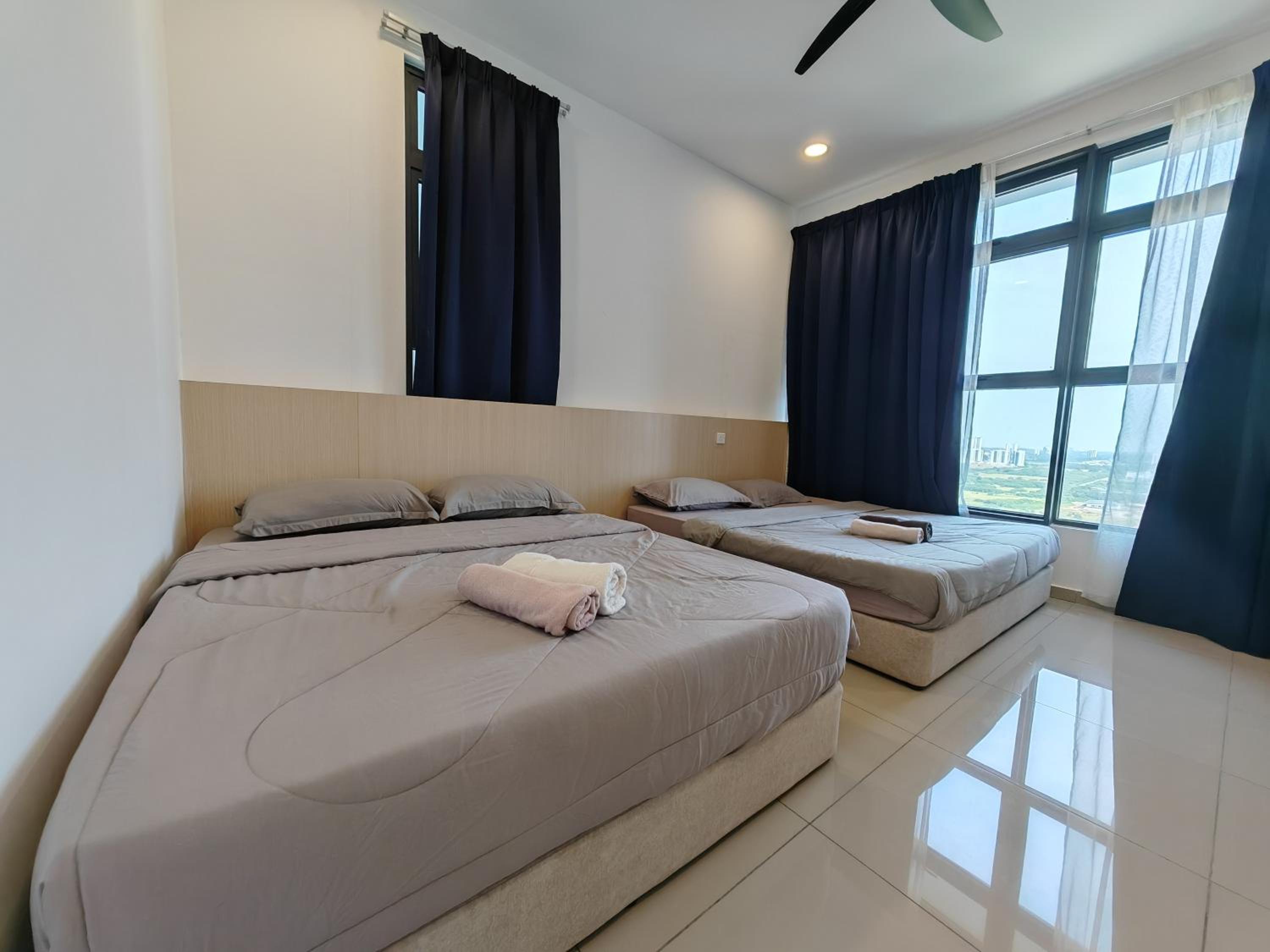 Mykey Atlantis C-29-05 Melaka City photo 3