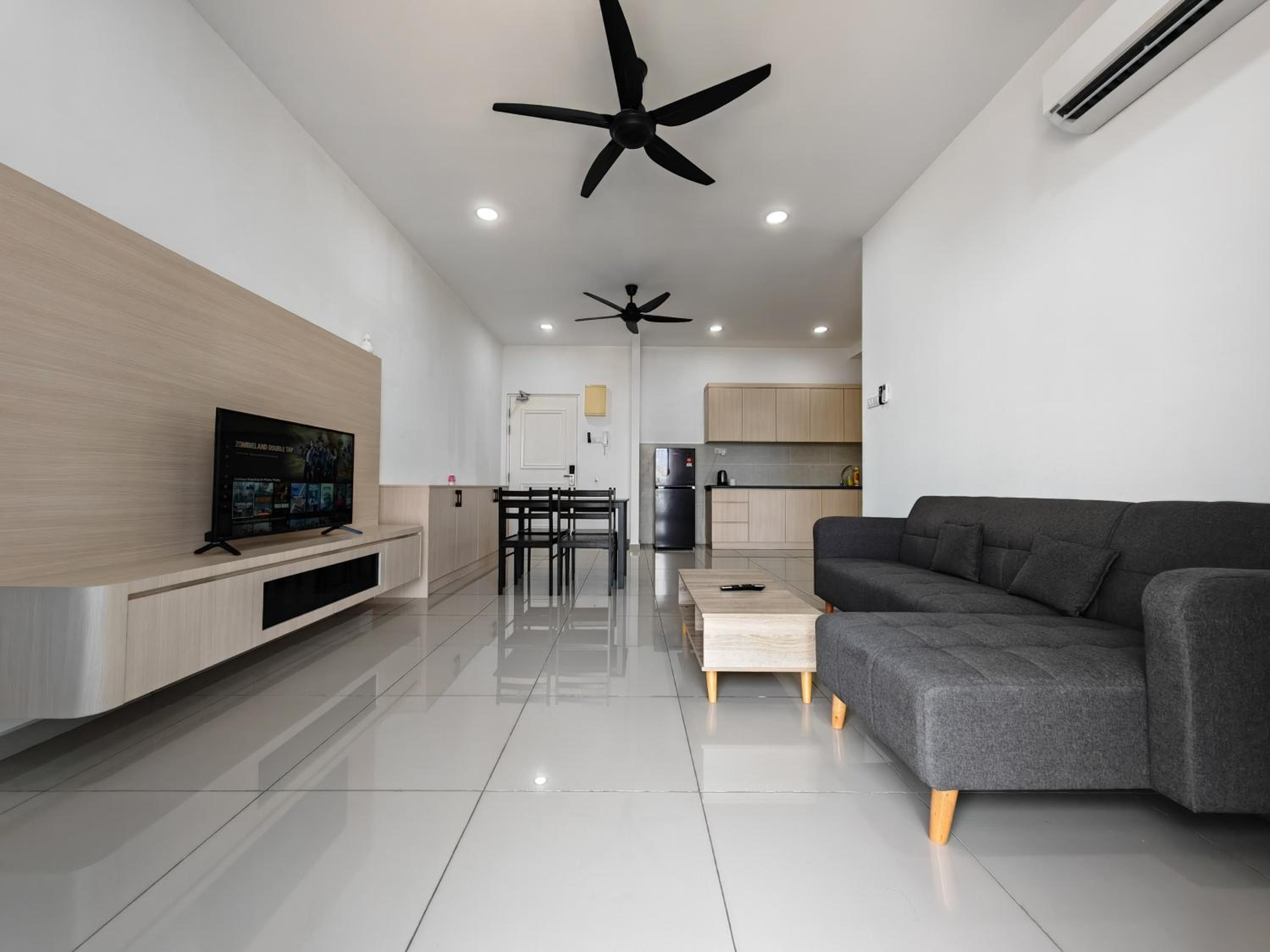 Mykey Atlantis C-29-05 Melaka City photo 6
