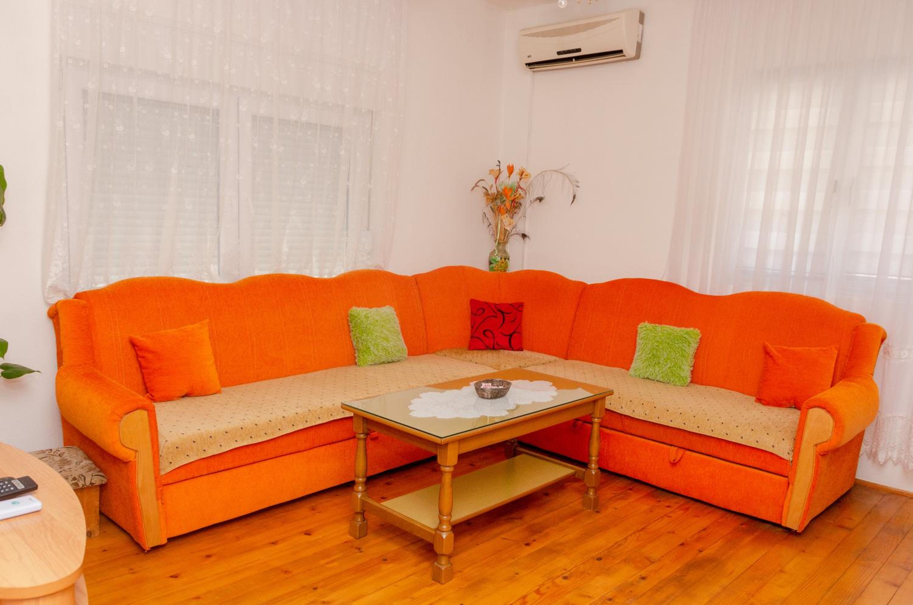 Apartment Relax