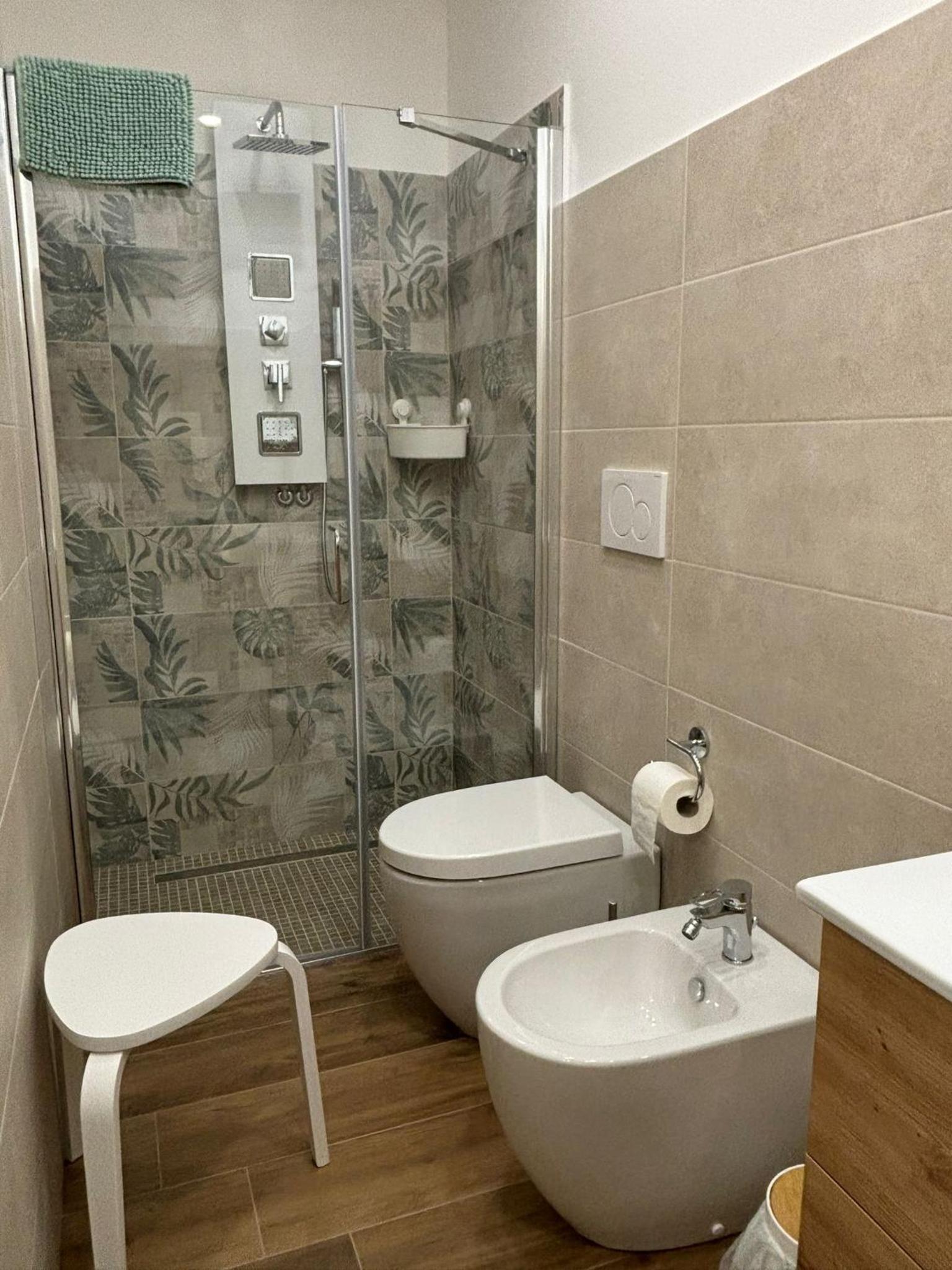 Sicily Loft Living view 5