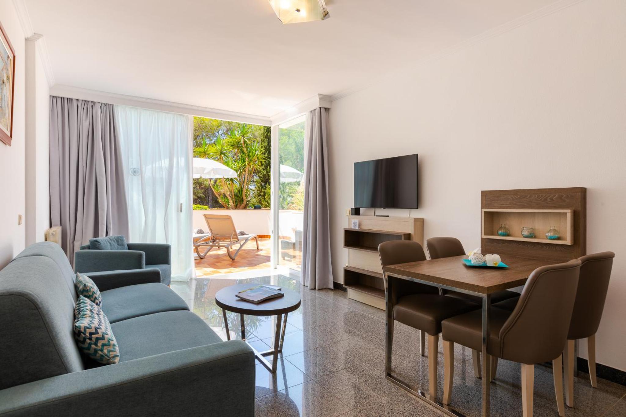 S'Argamassa Boutique Hotel — photo 24