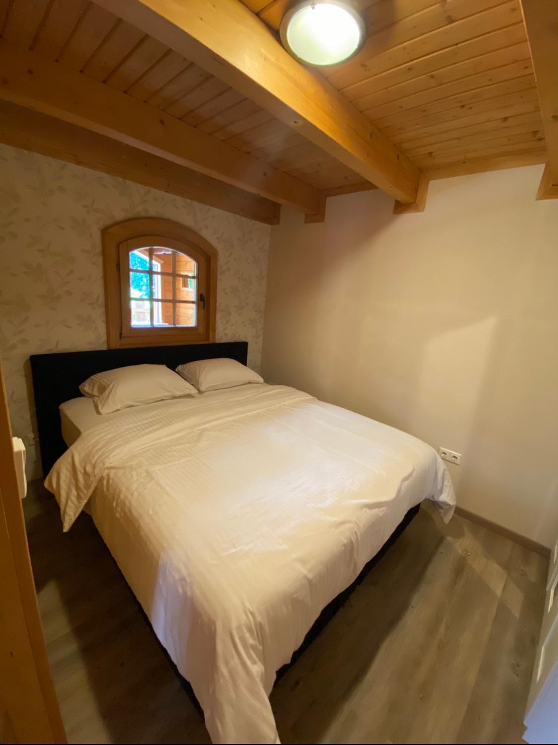 Idylle Ferienhaus Ems