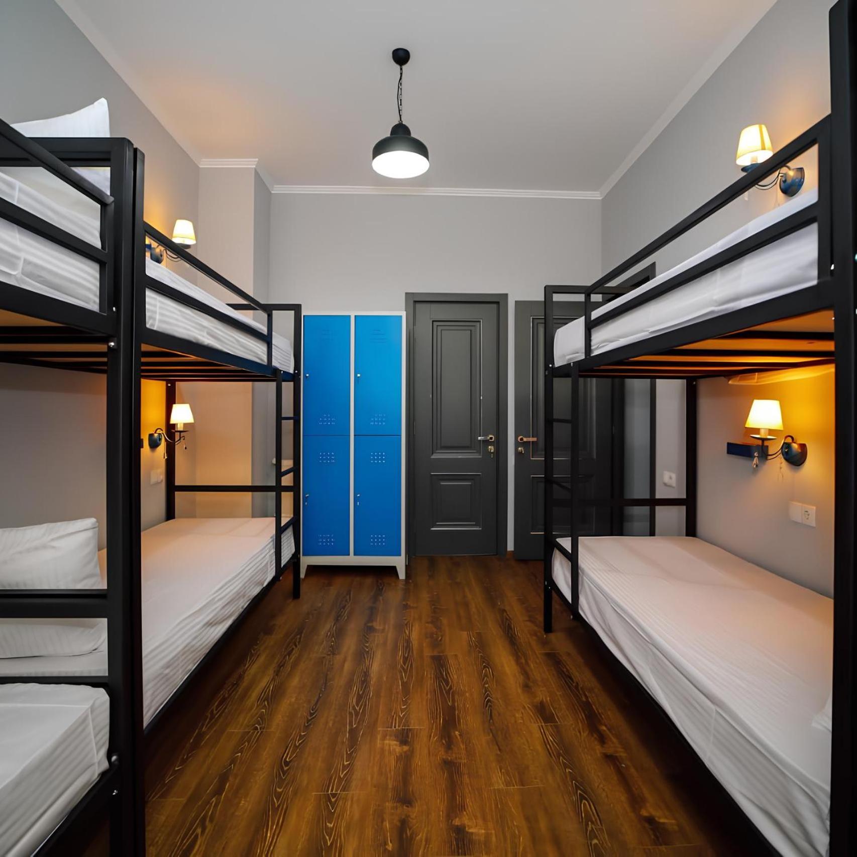 Rose Hostel Vake view 5
