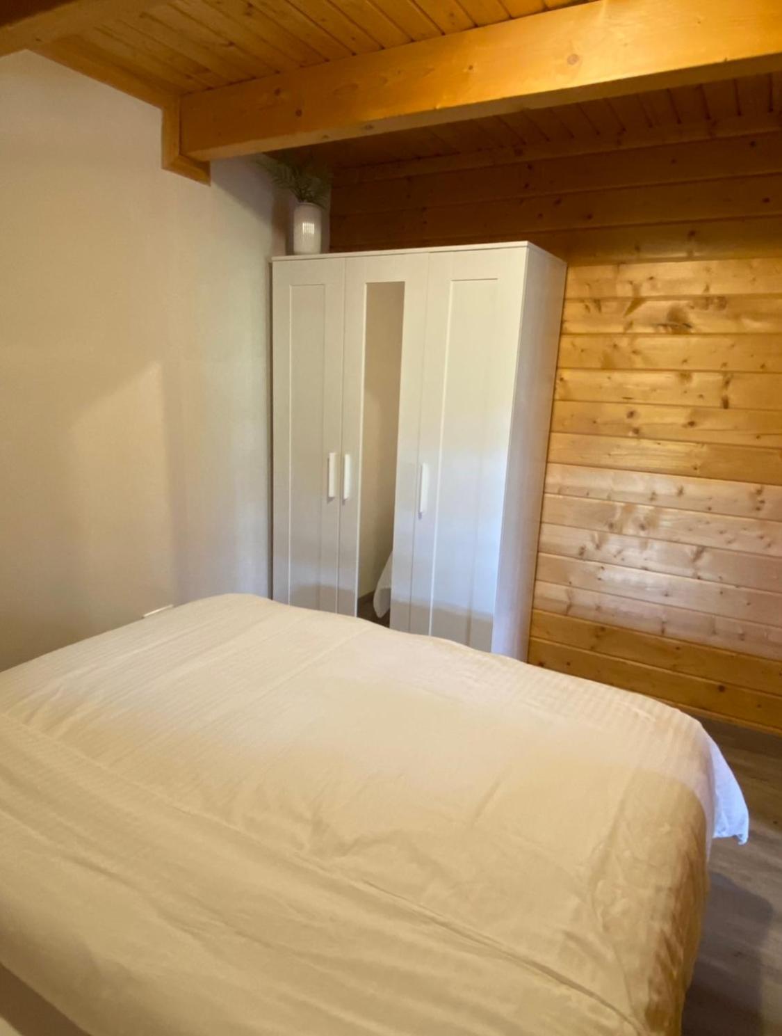 Idylle Ferienhaus Ems