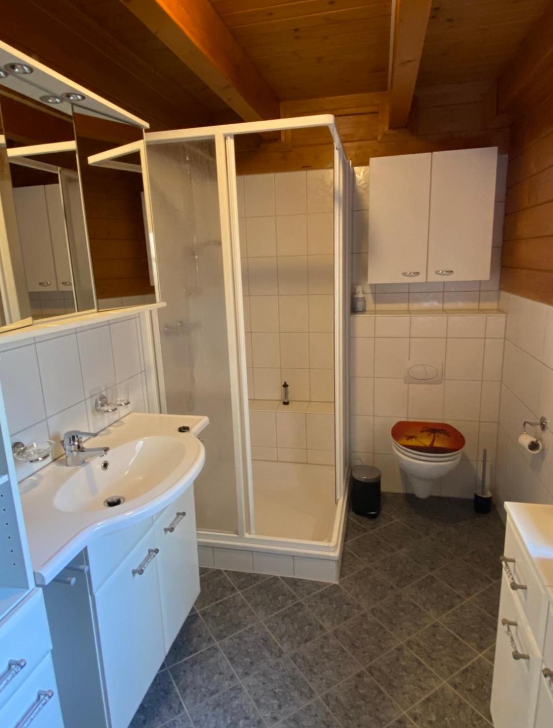 Idylle Ferienhaus Ems