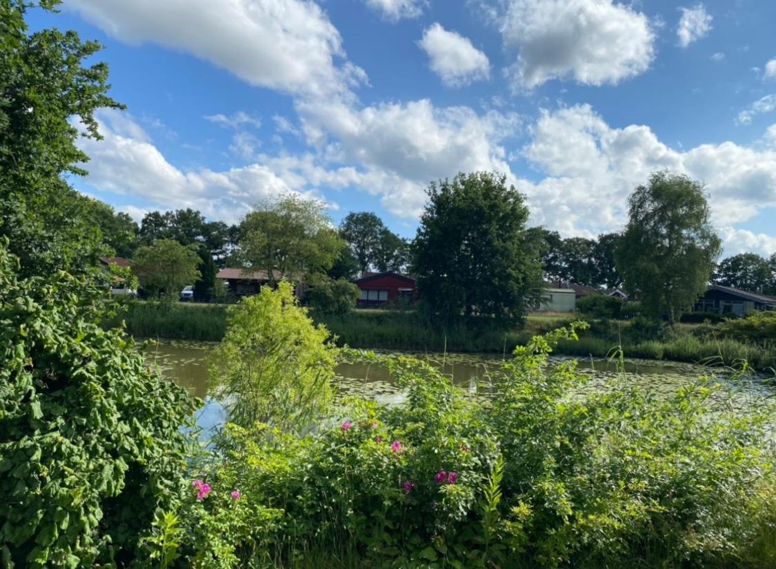 Idylle Ferienhaus Ems