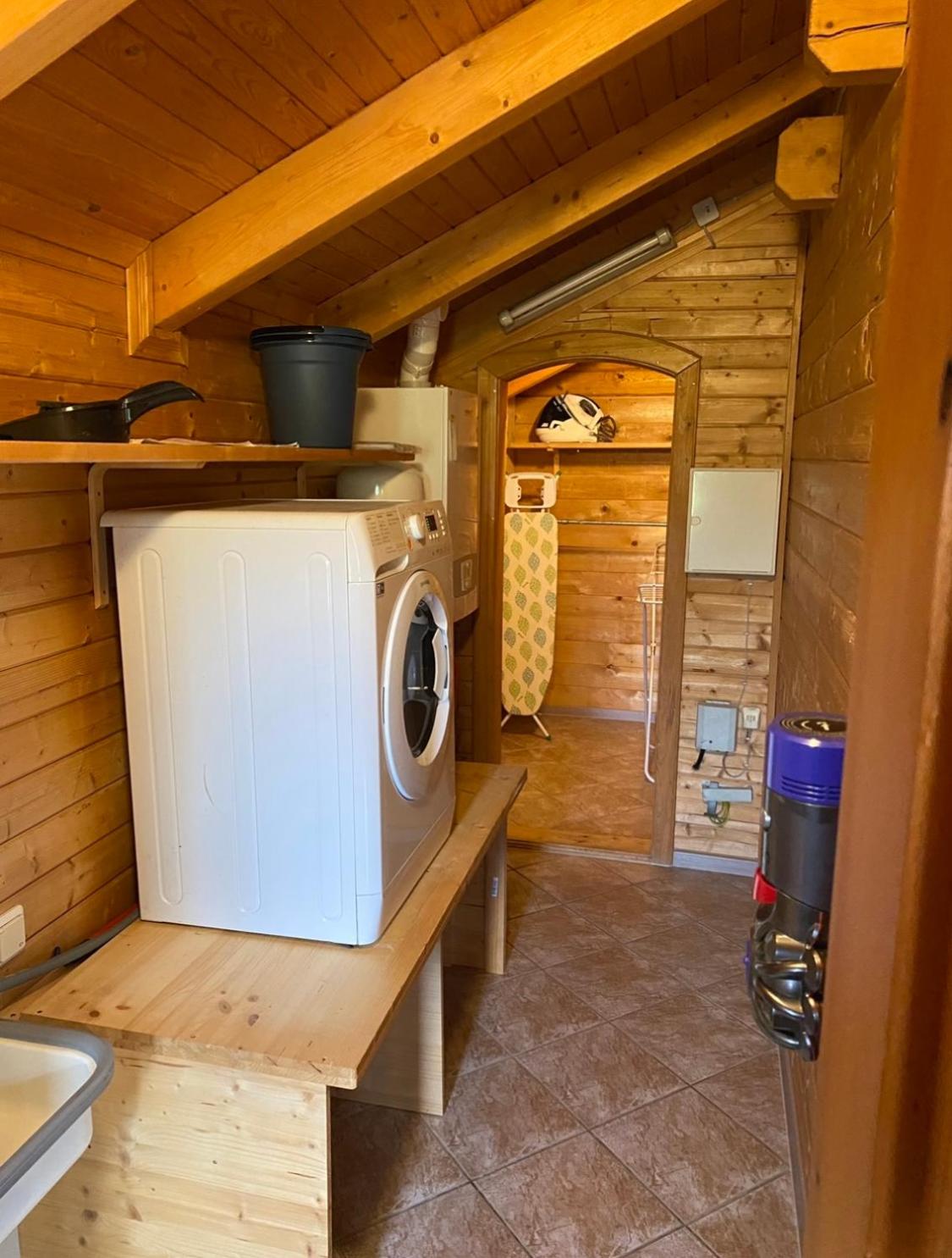 Idylle Ferienhaus Ems