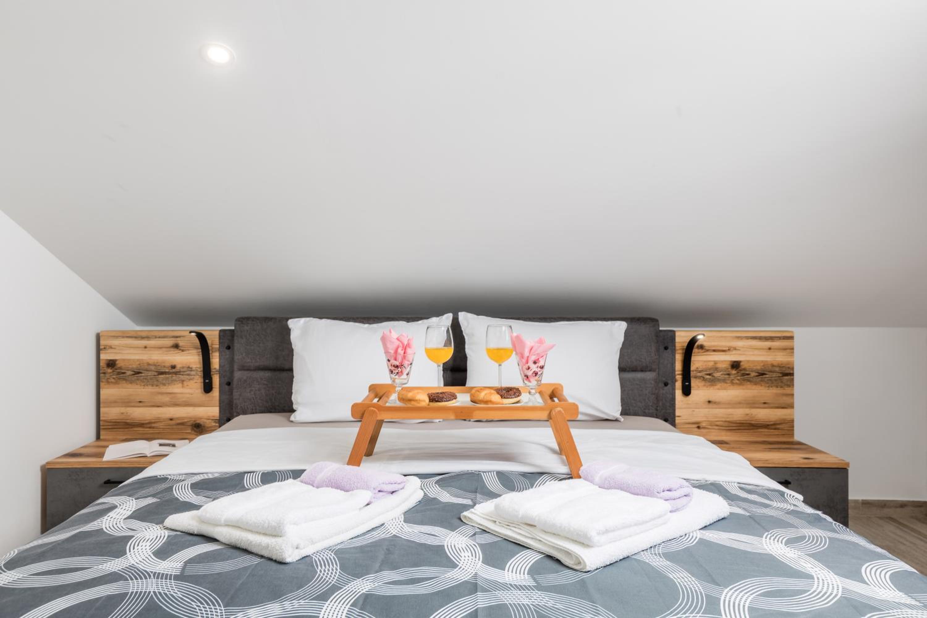 Apartmani Jurina