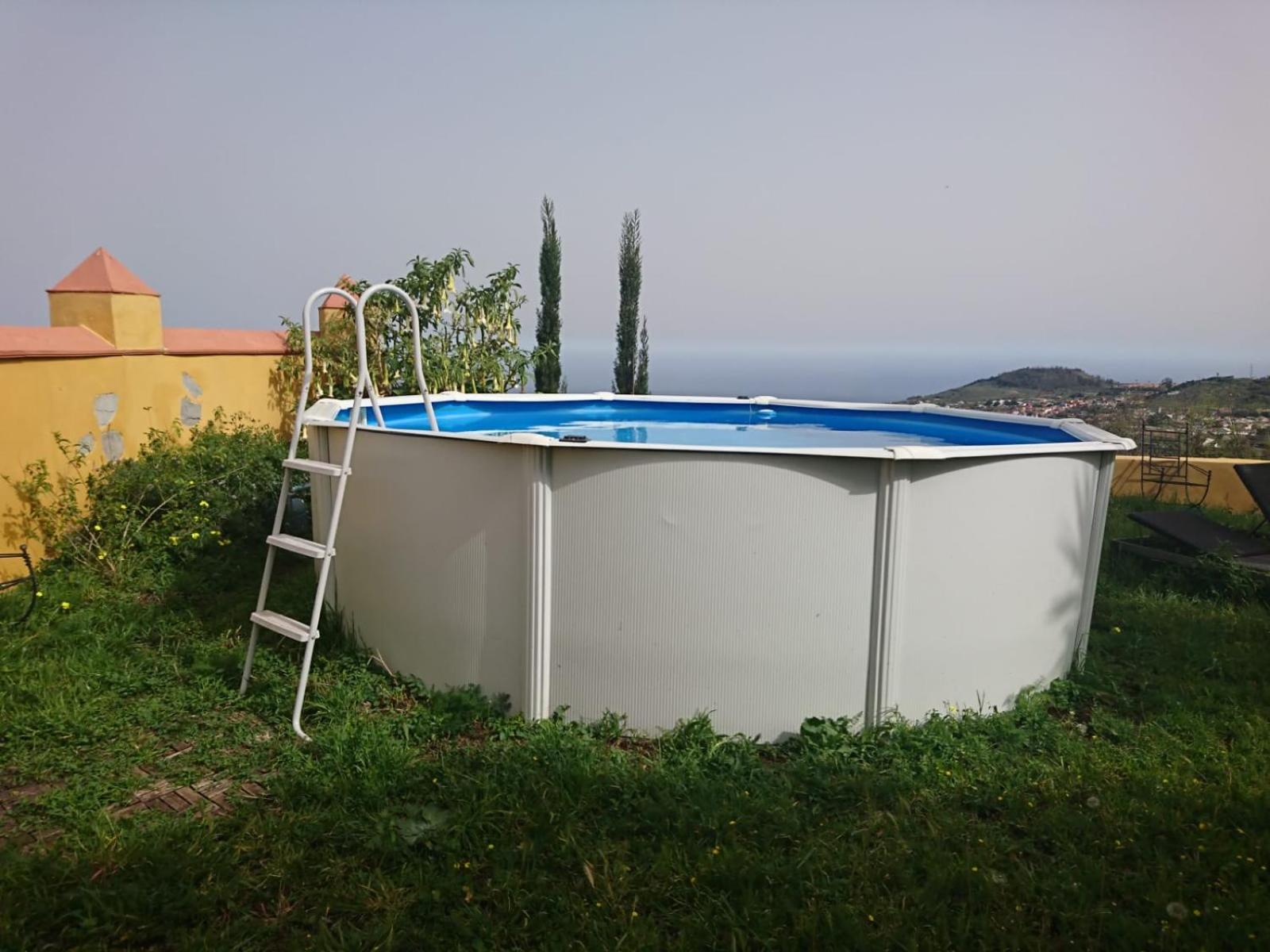 Villa Fort Tenerife