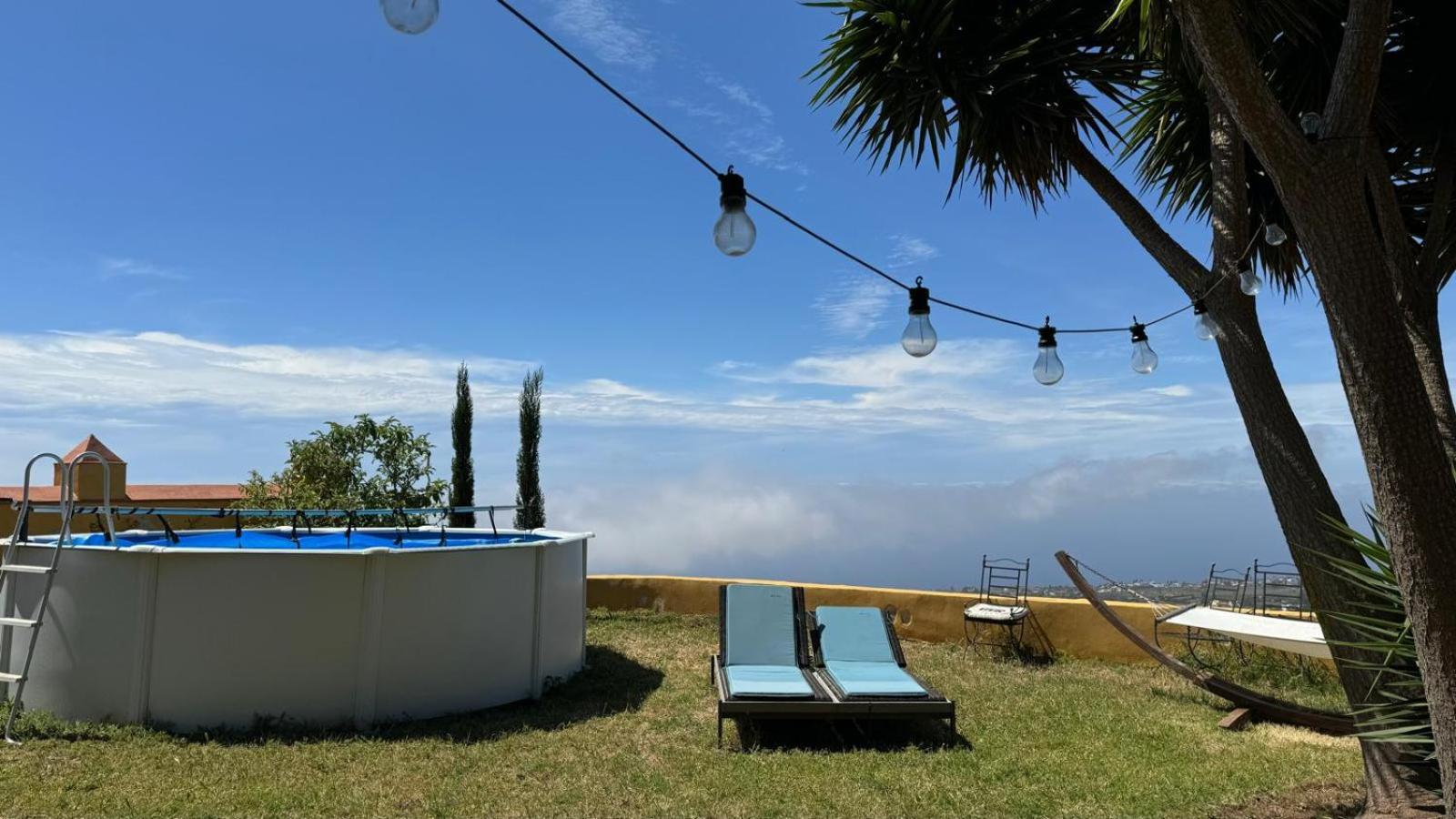 Villa Fort Tenerife