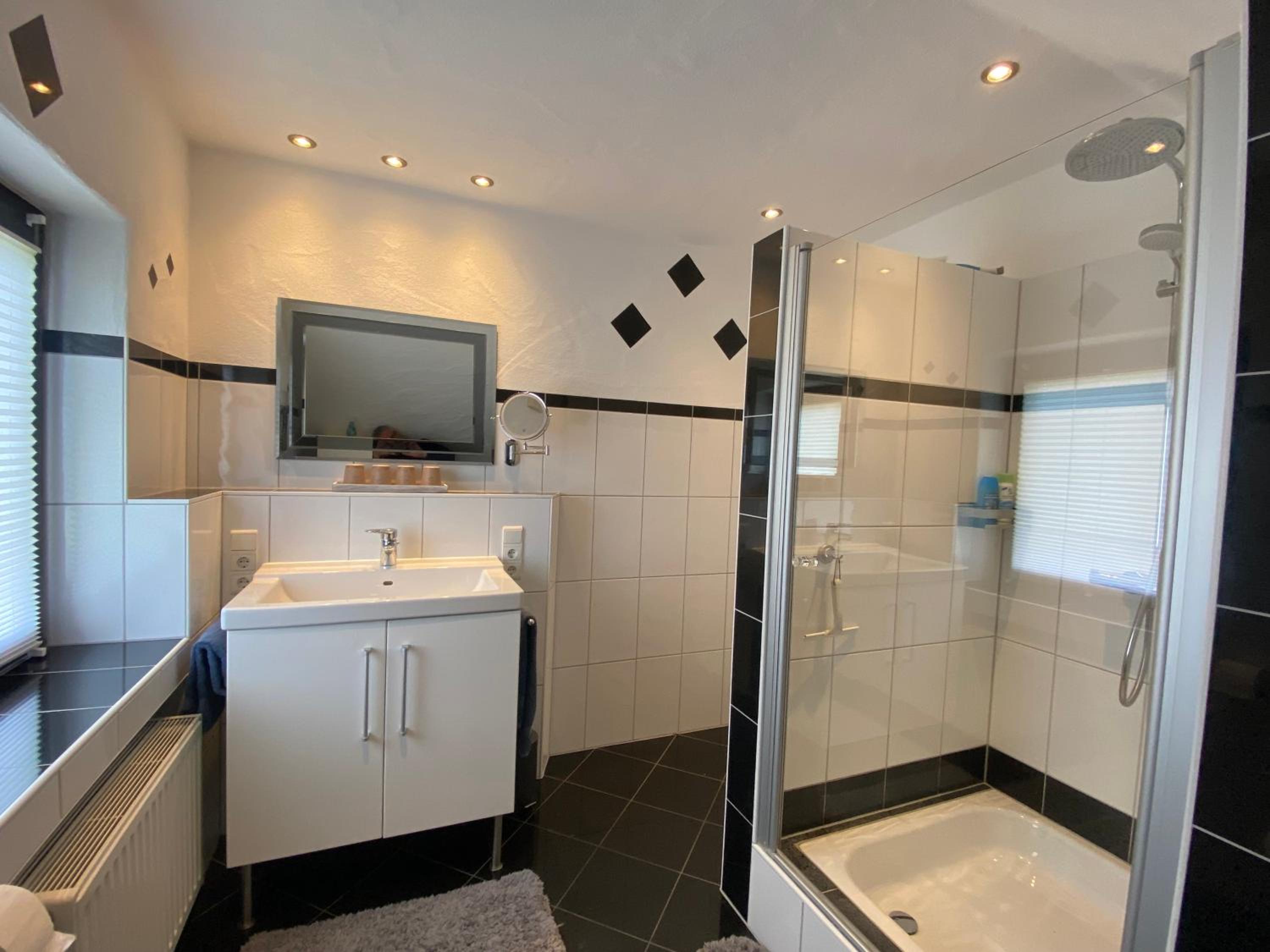 Ferienwohnung Stähbachtal