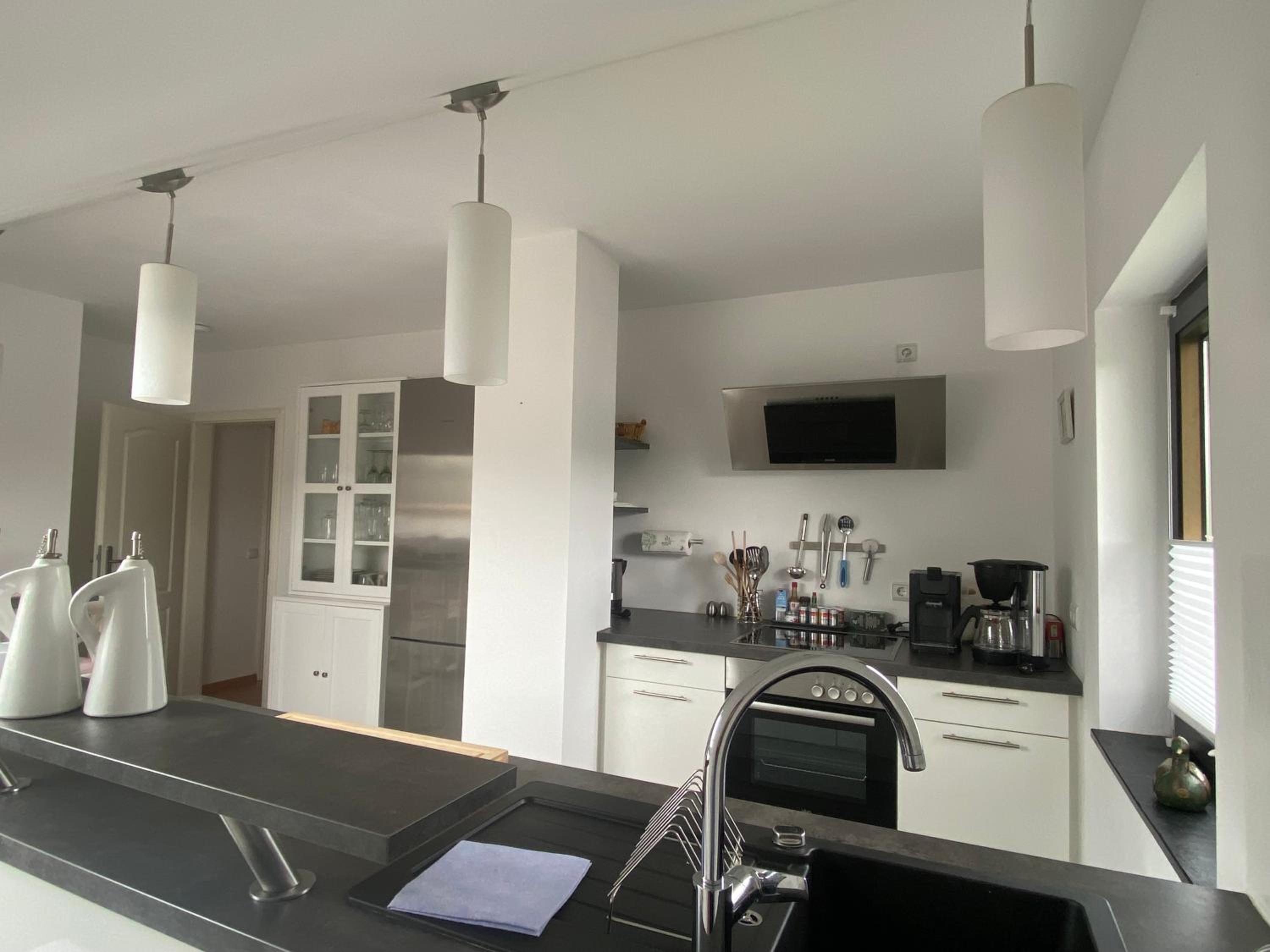 Ferienwohnung Stähbachtal