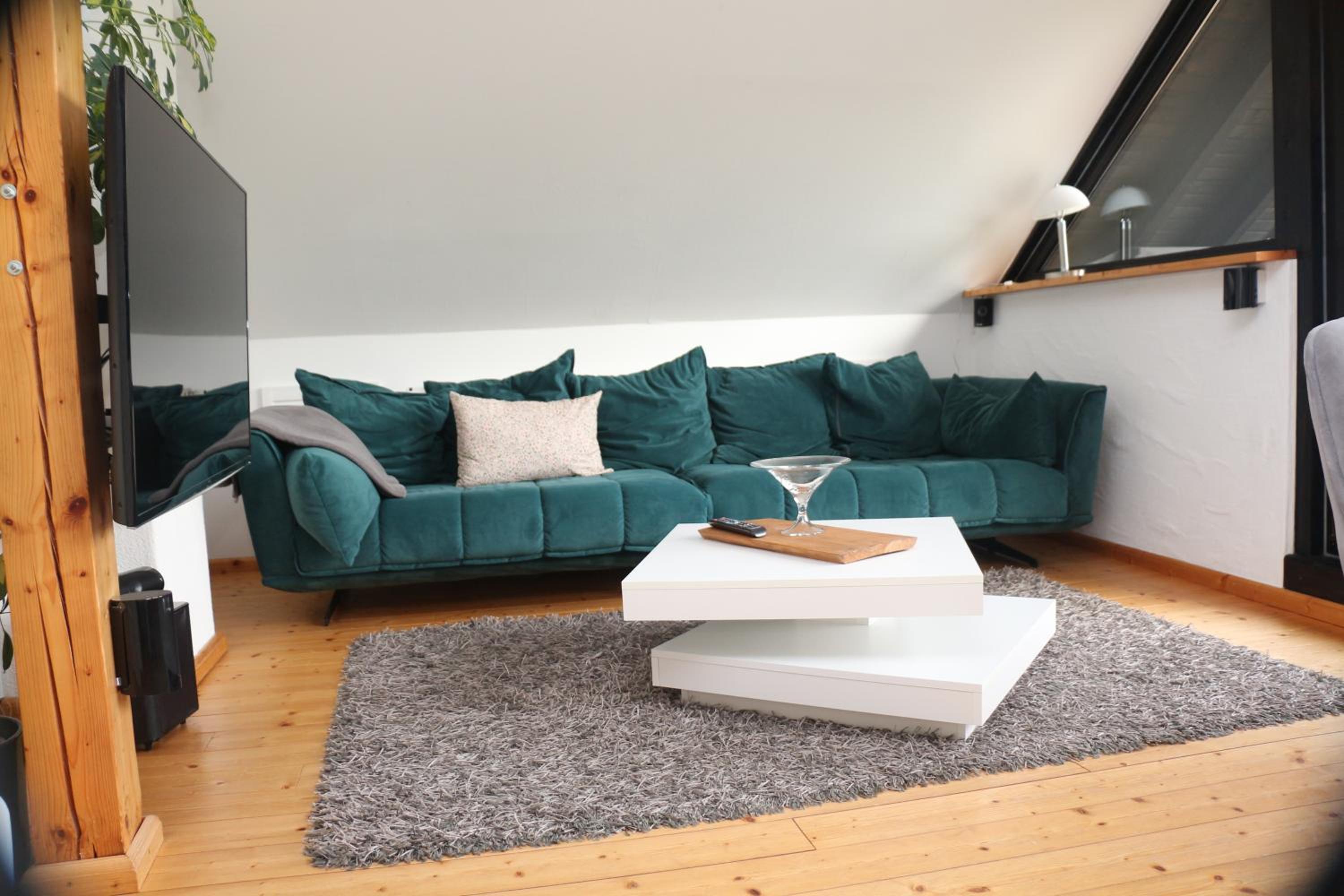 Ferienwohnung Stähbachtal