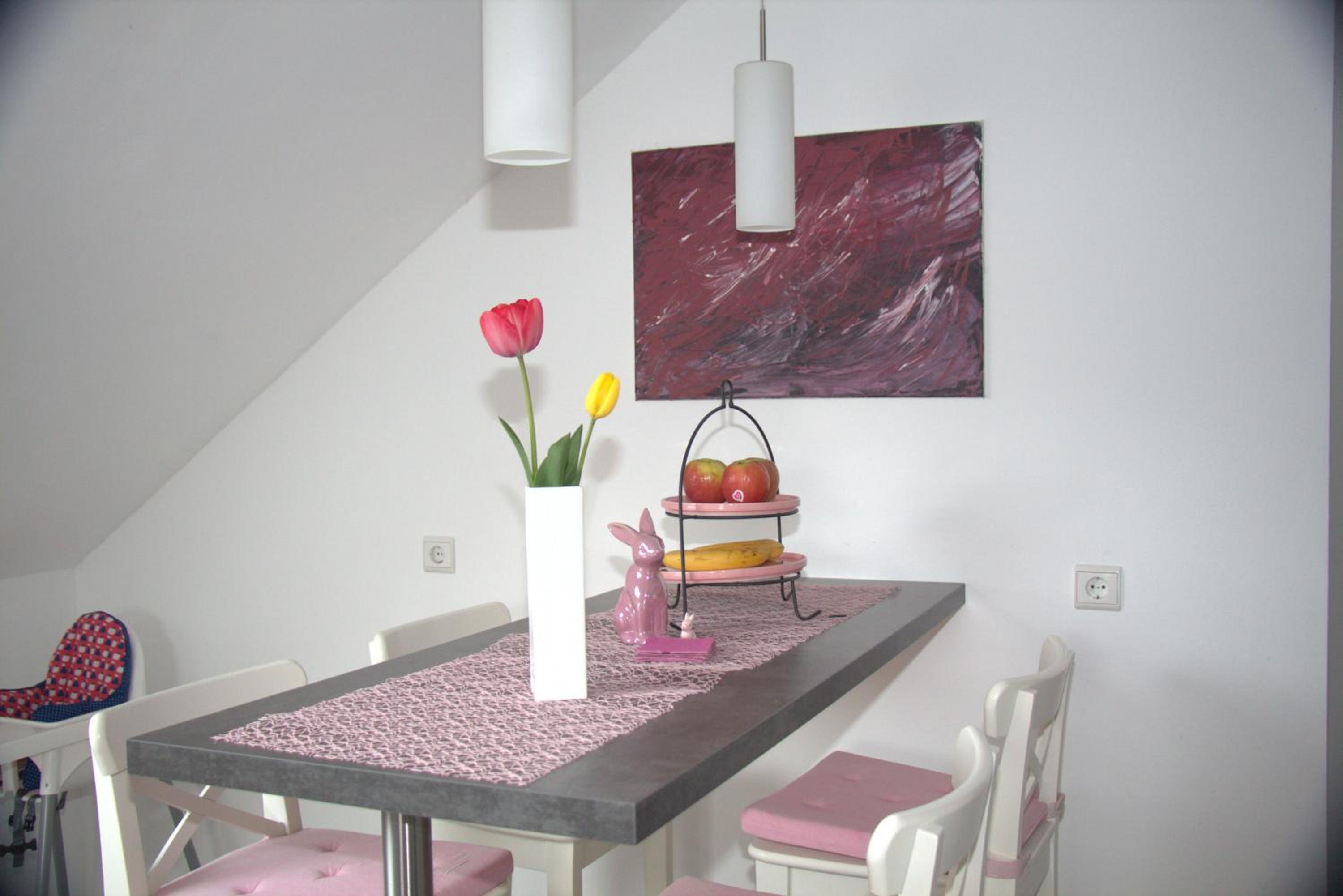 Ferienwohnung Stähbachtal
