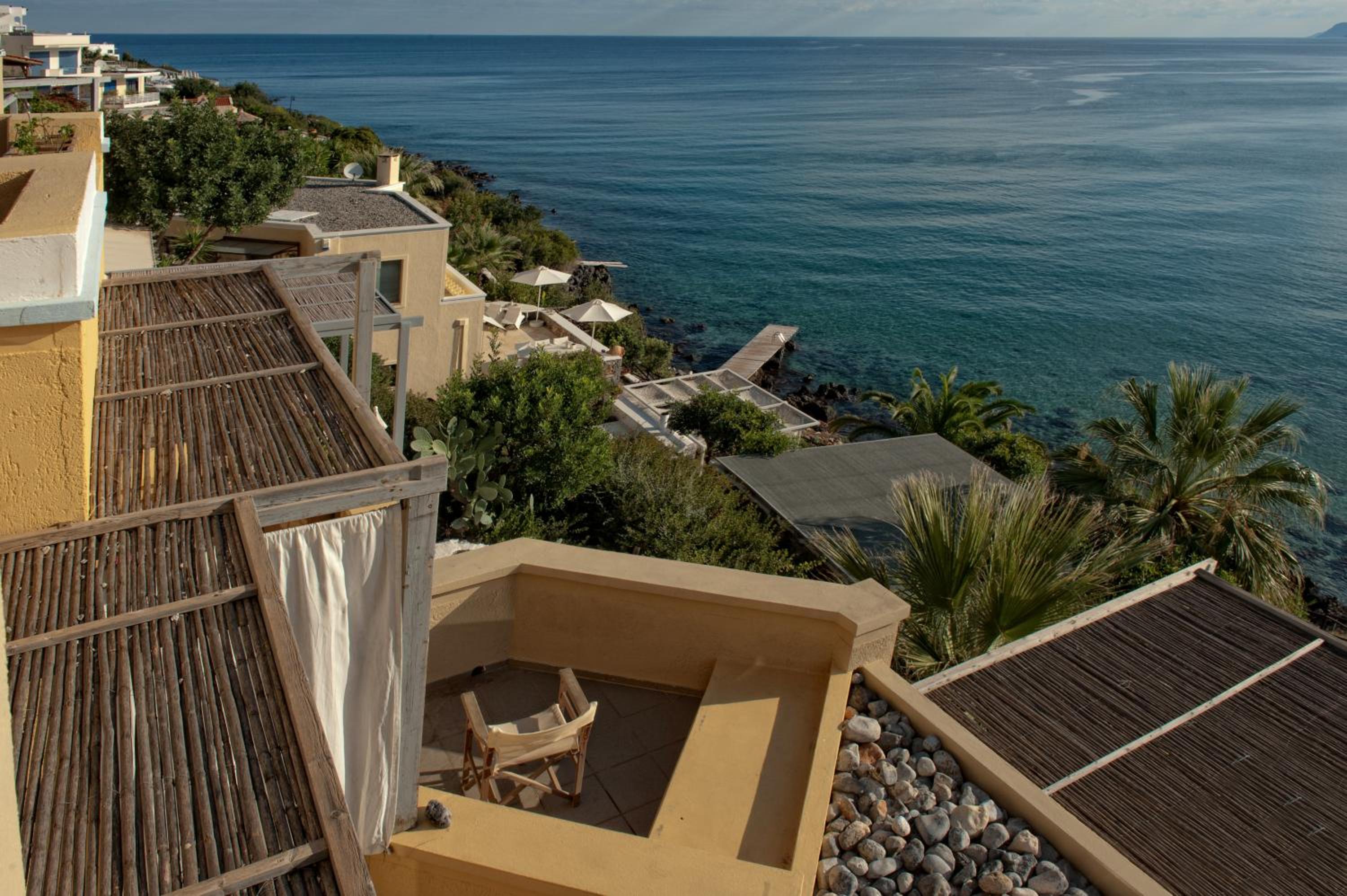 Skajado Holiday Apartments view 4