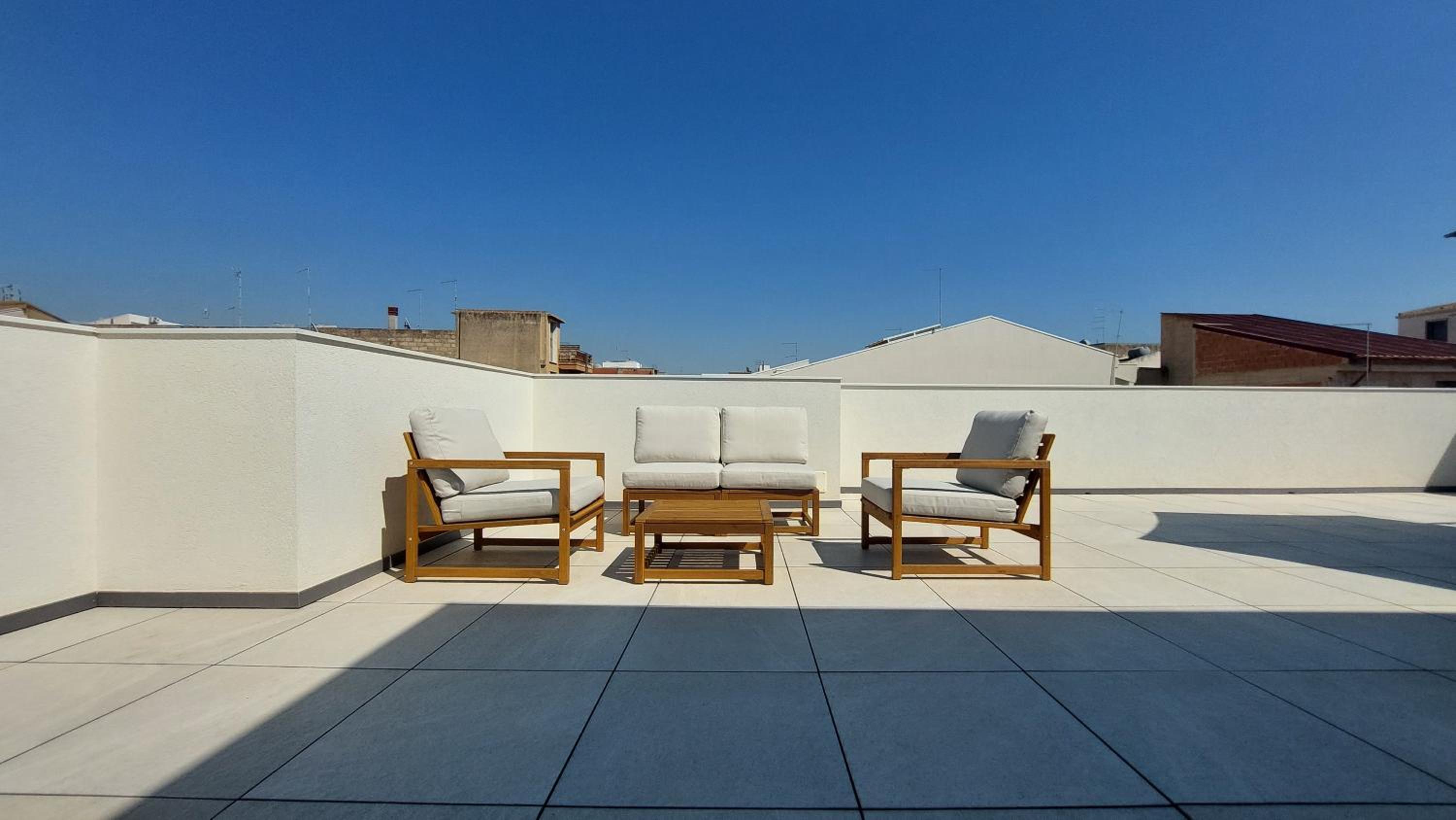 roof
