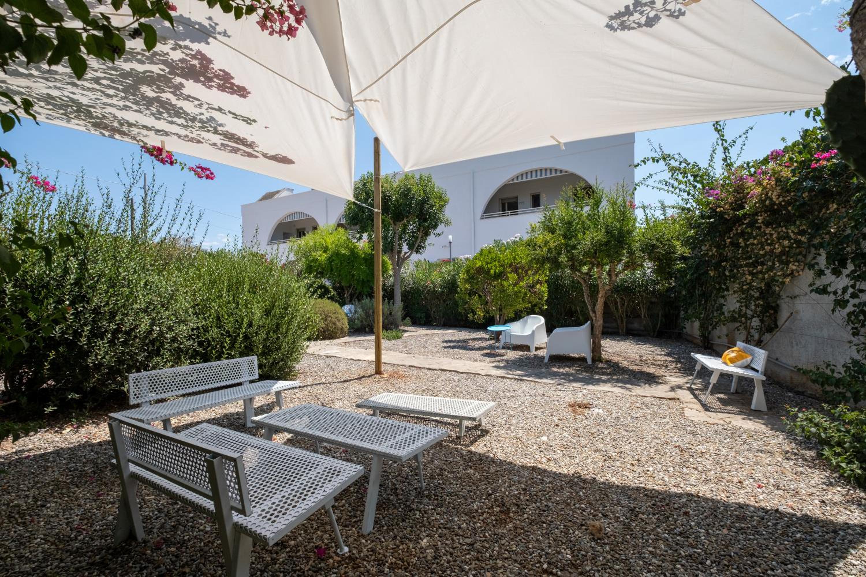 Rent a Break - a Porto Cesareo view 4