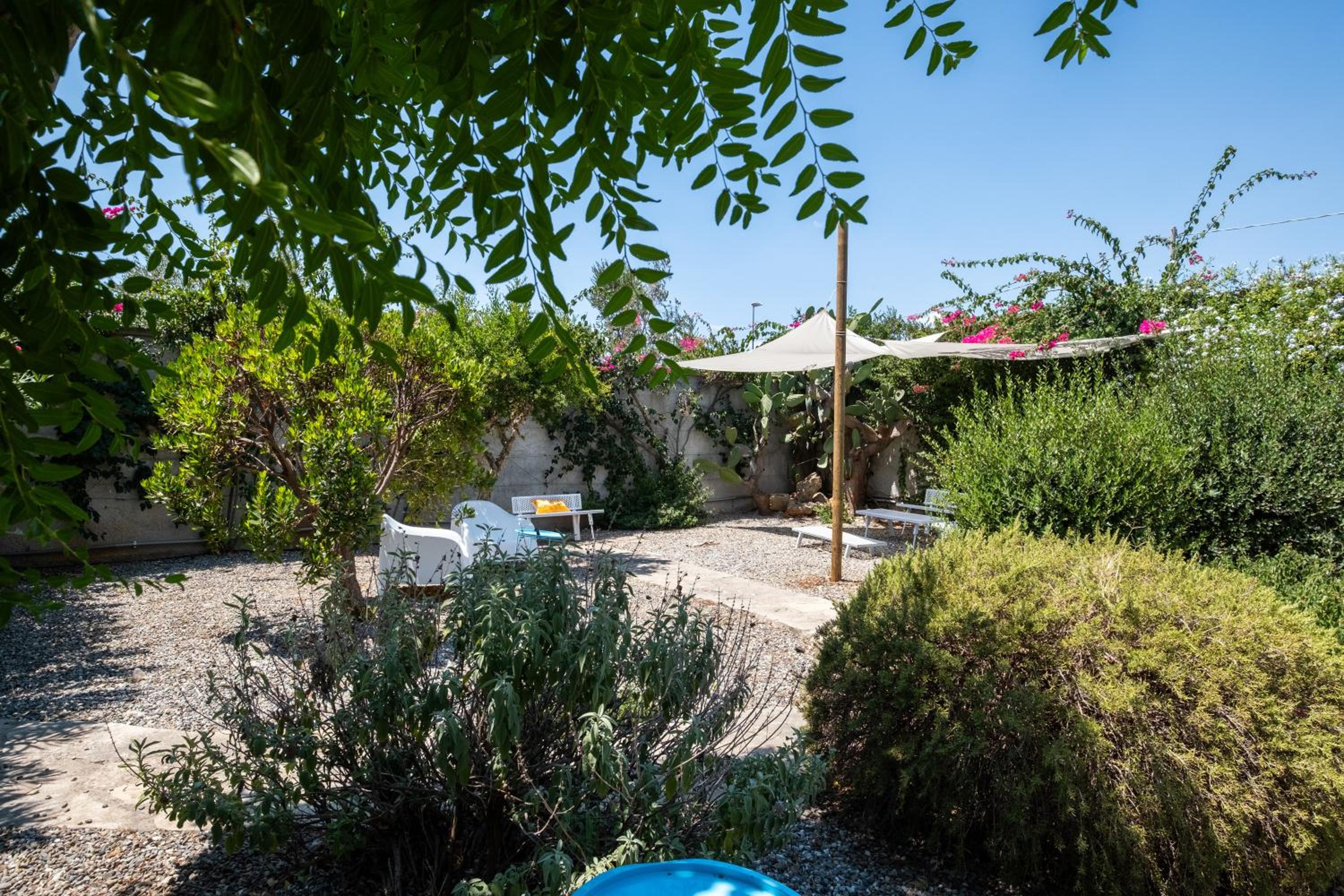 Rent a Break - a Porto Cesareo view 5