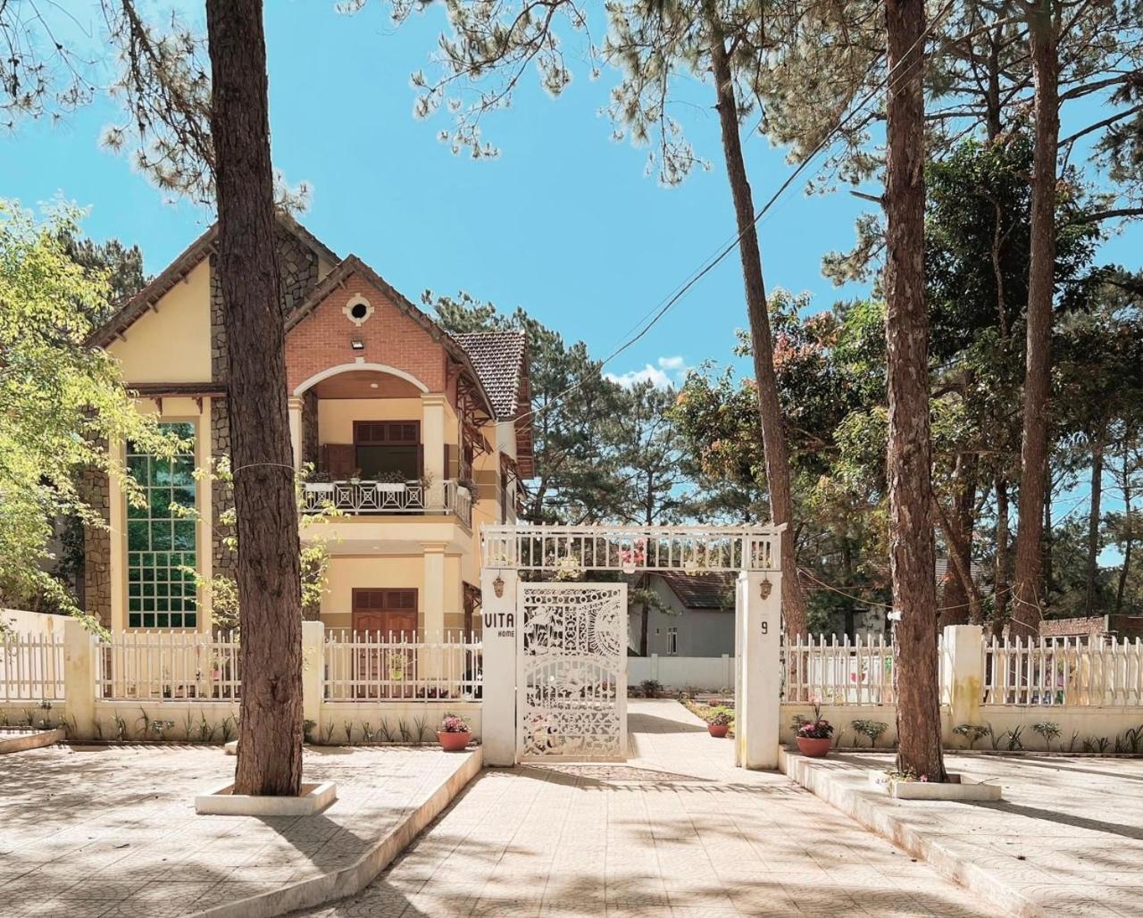 VITA Homestay Măng Đen view 2