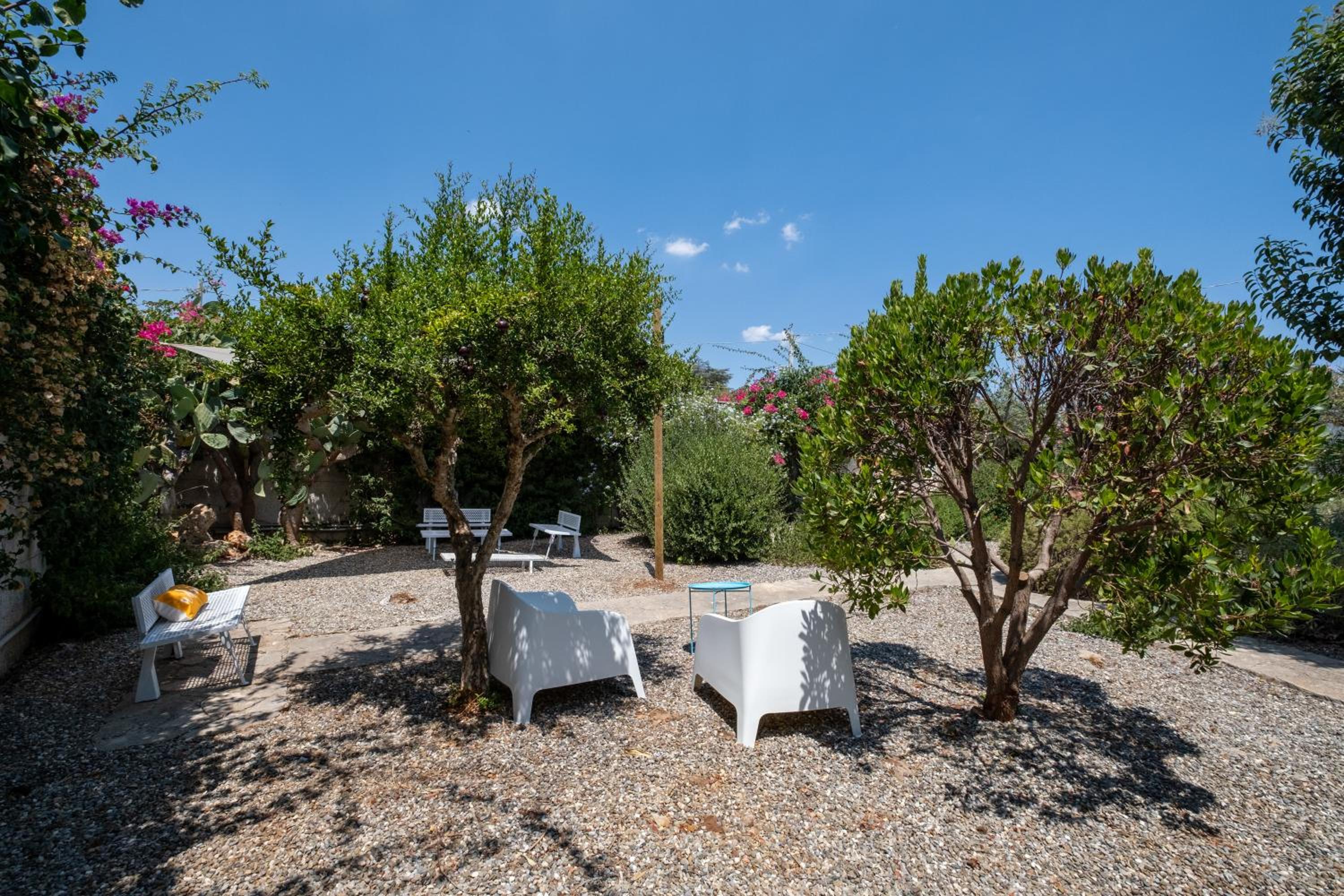Rent a Break - a Porto Cesareo view 3