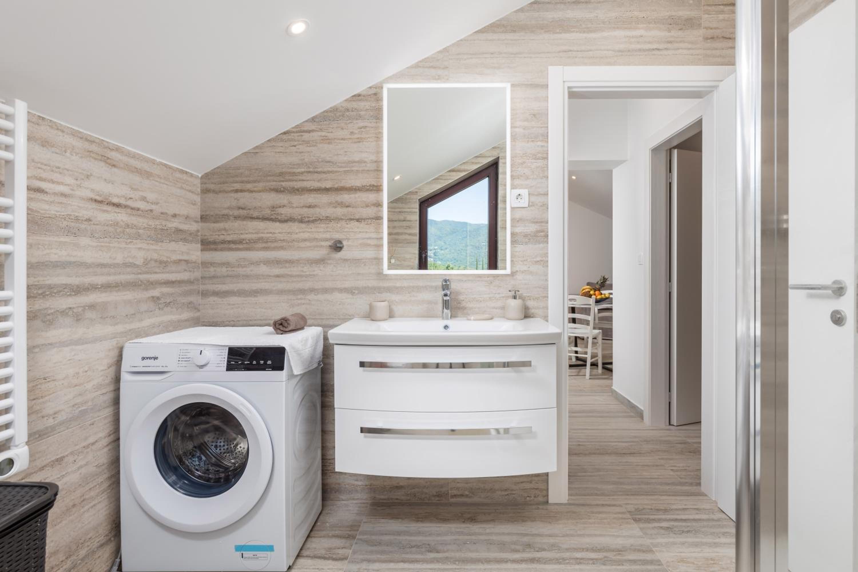 Apartmani Jurina
