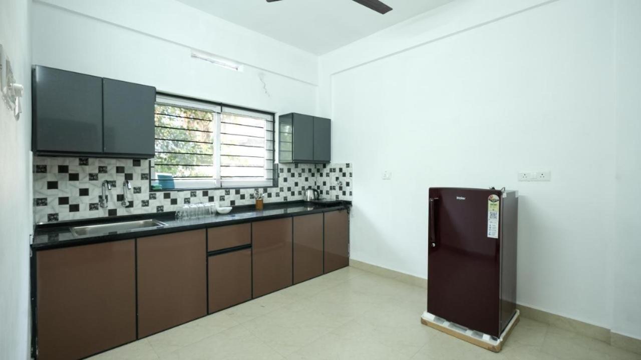 Serviced Apartments by MediHome Group view 5