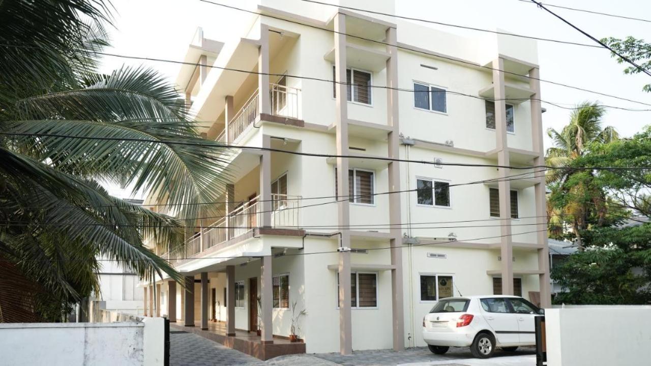 Serviced Apartments by MediHome Group view 2